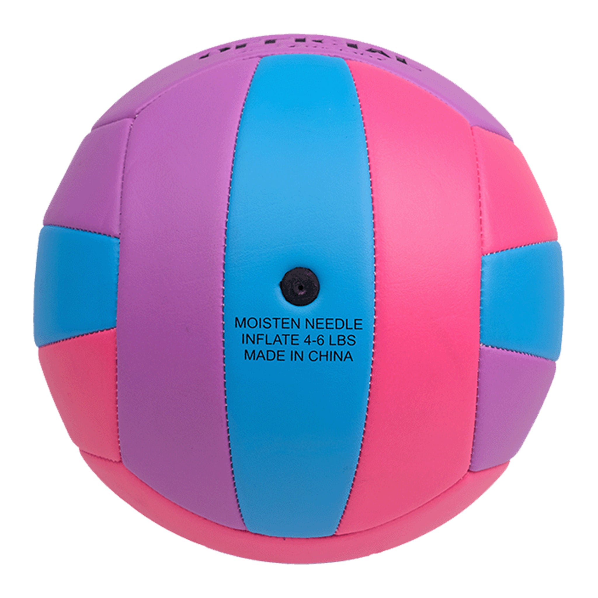 EV5517 Machine Stitched Volleyball