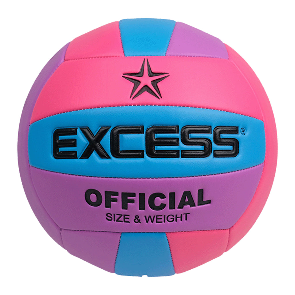 EV5517 Machine Stitched Volleyball