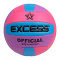 EV5517 Machine Stitched Volleyball