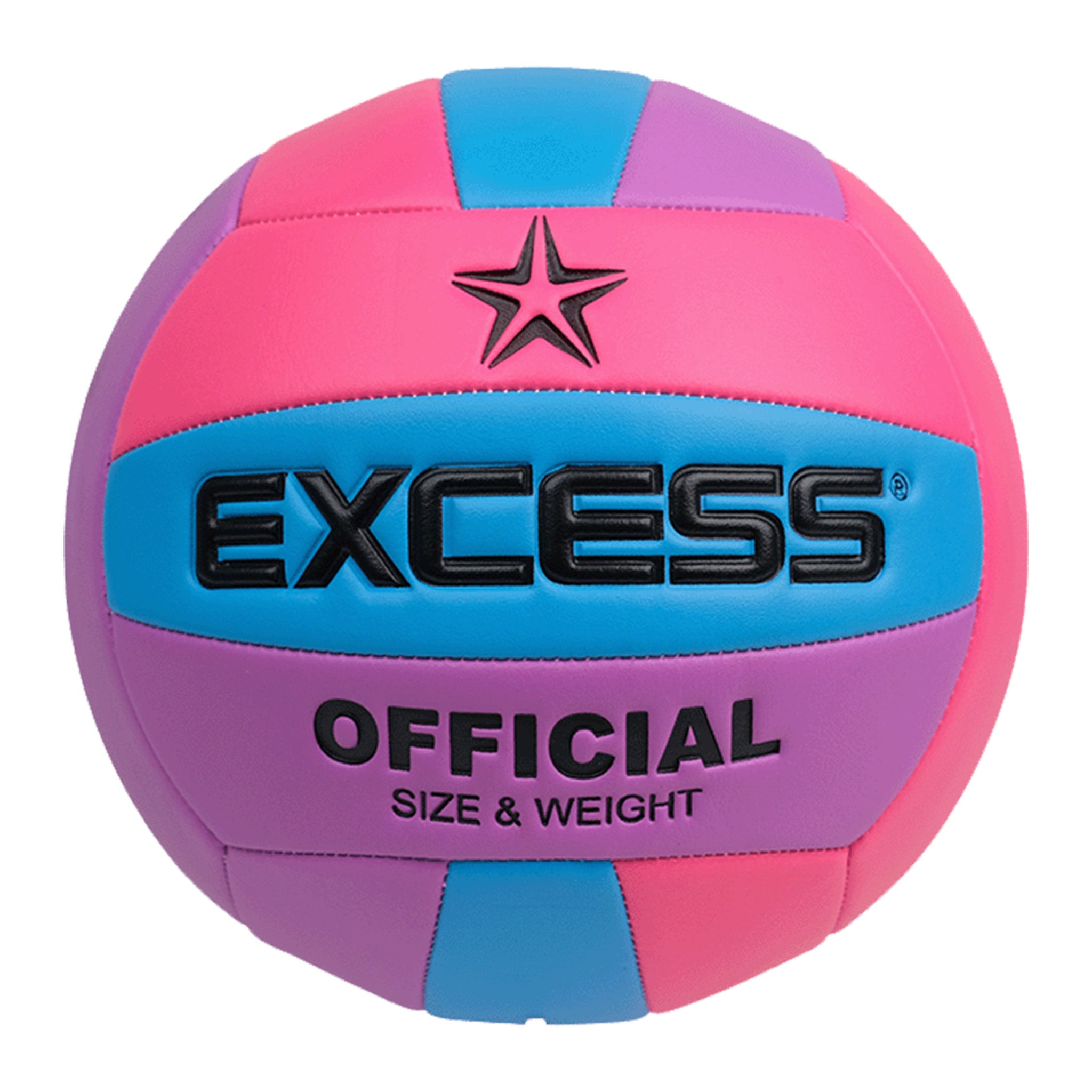 EV5517 Machine Stitched Volleyball
