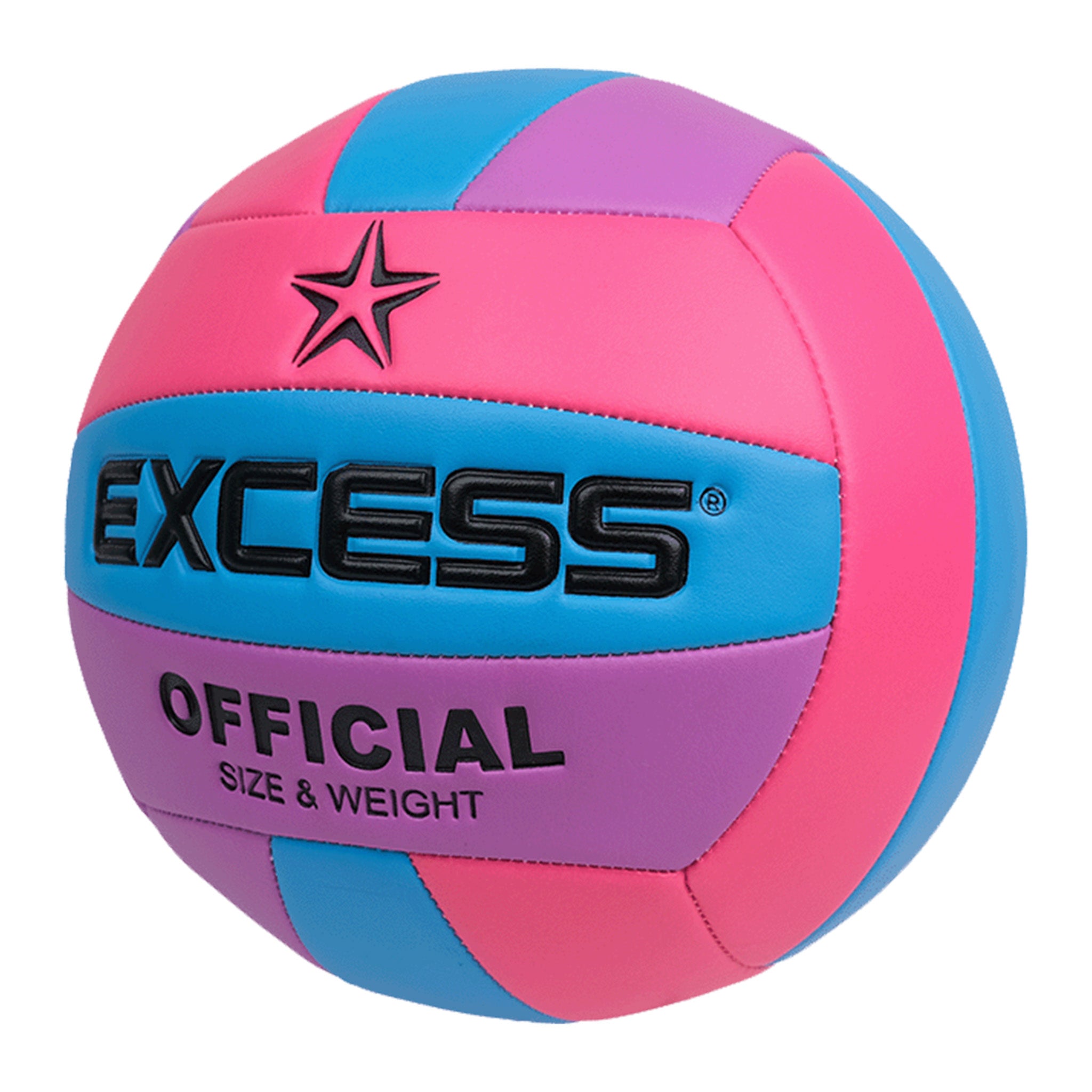 EV5517 Machine Stitched Volleyball