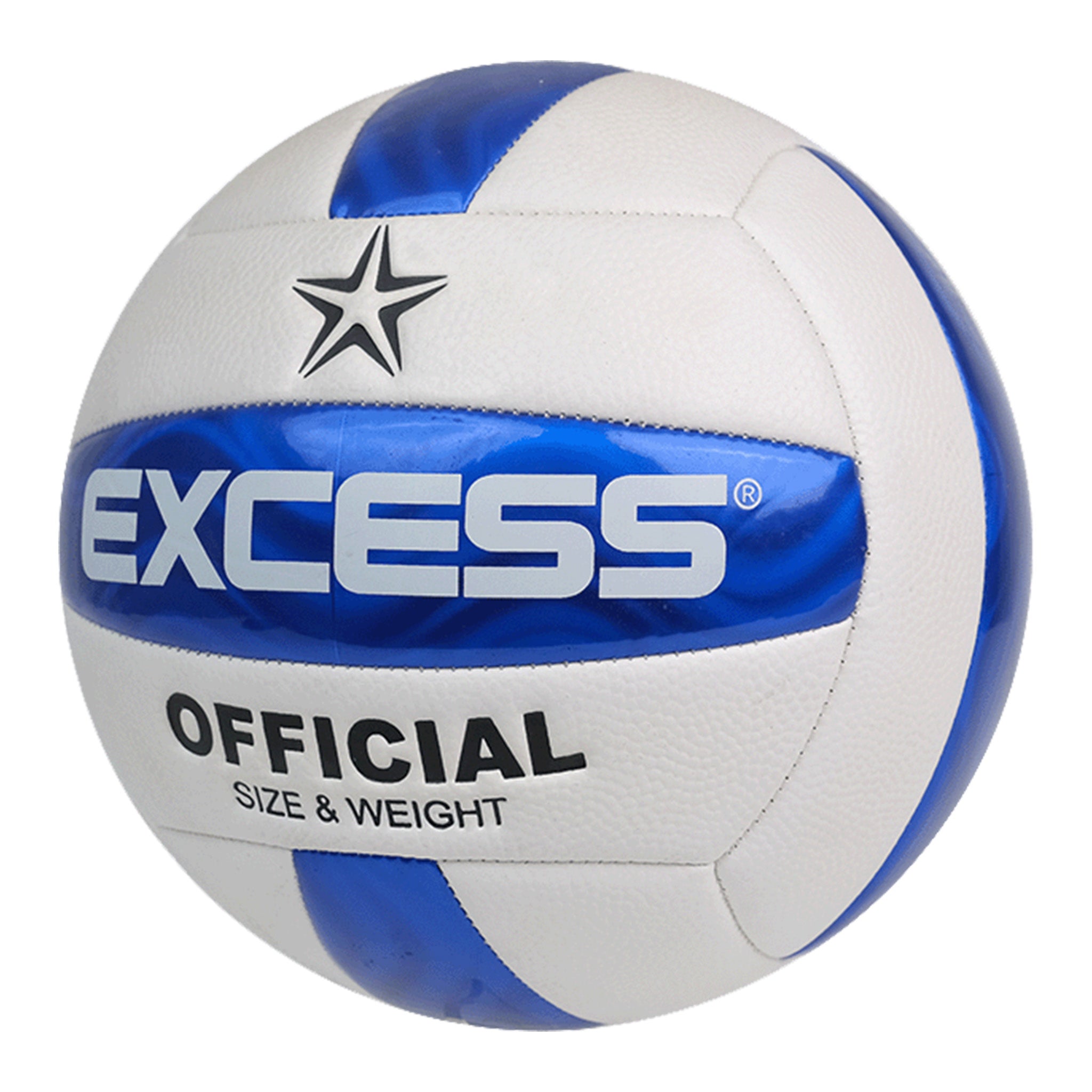 EV5518 Machine Stitched Volleyball