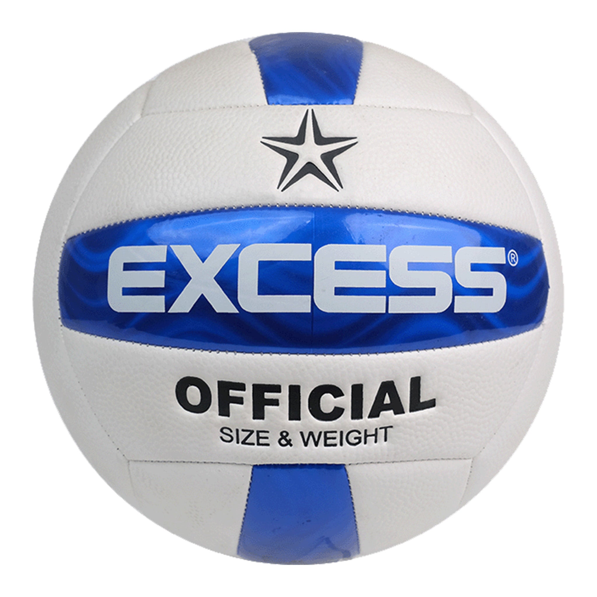 EV5518 Machine Stitched Volleyball
