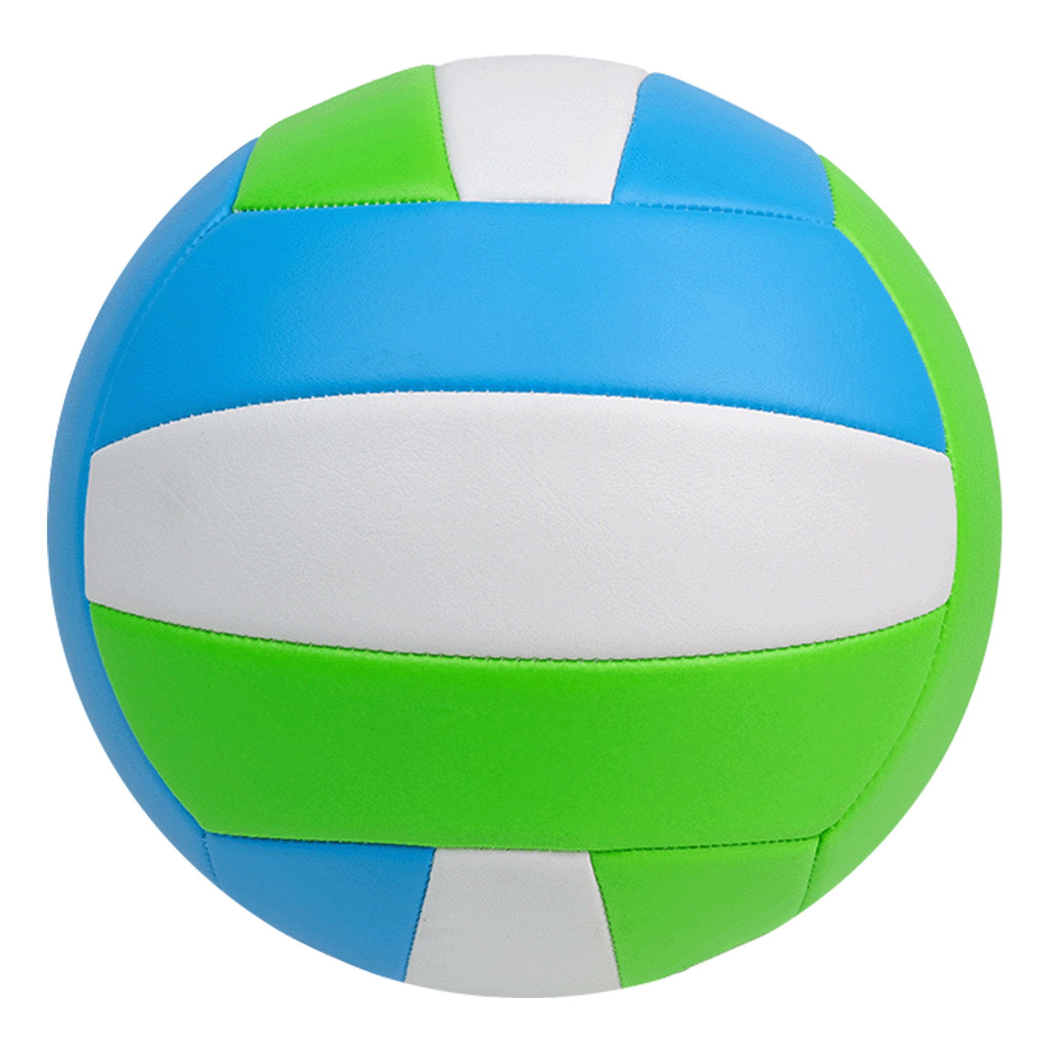 EV5519 Machine  Stitched Volleyball