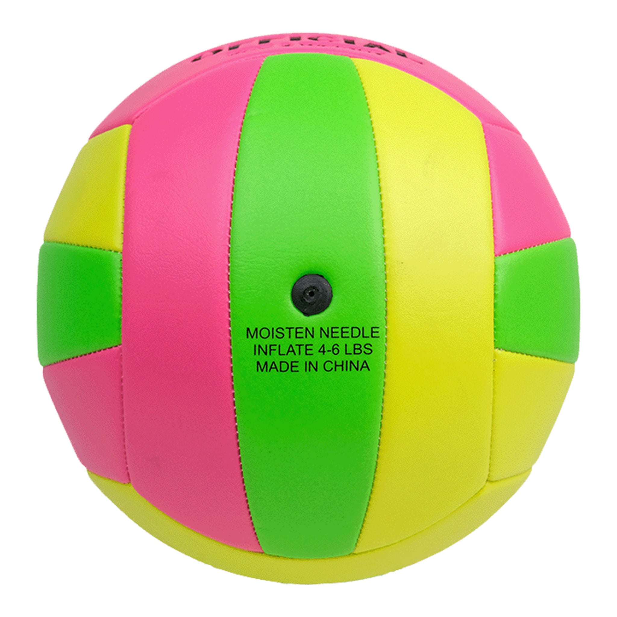 EV5520 Machine Stitched Volleyball