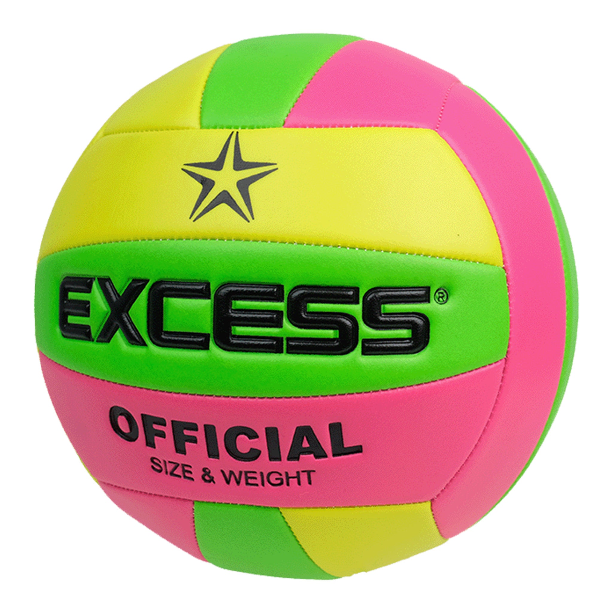 EV5520 Machine Stitched Volleyball