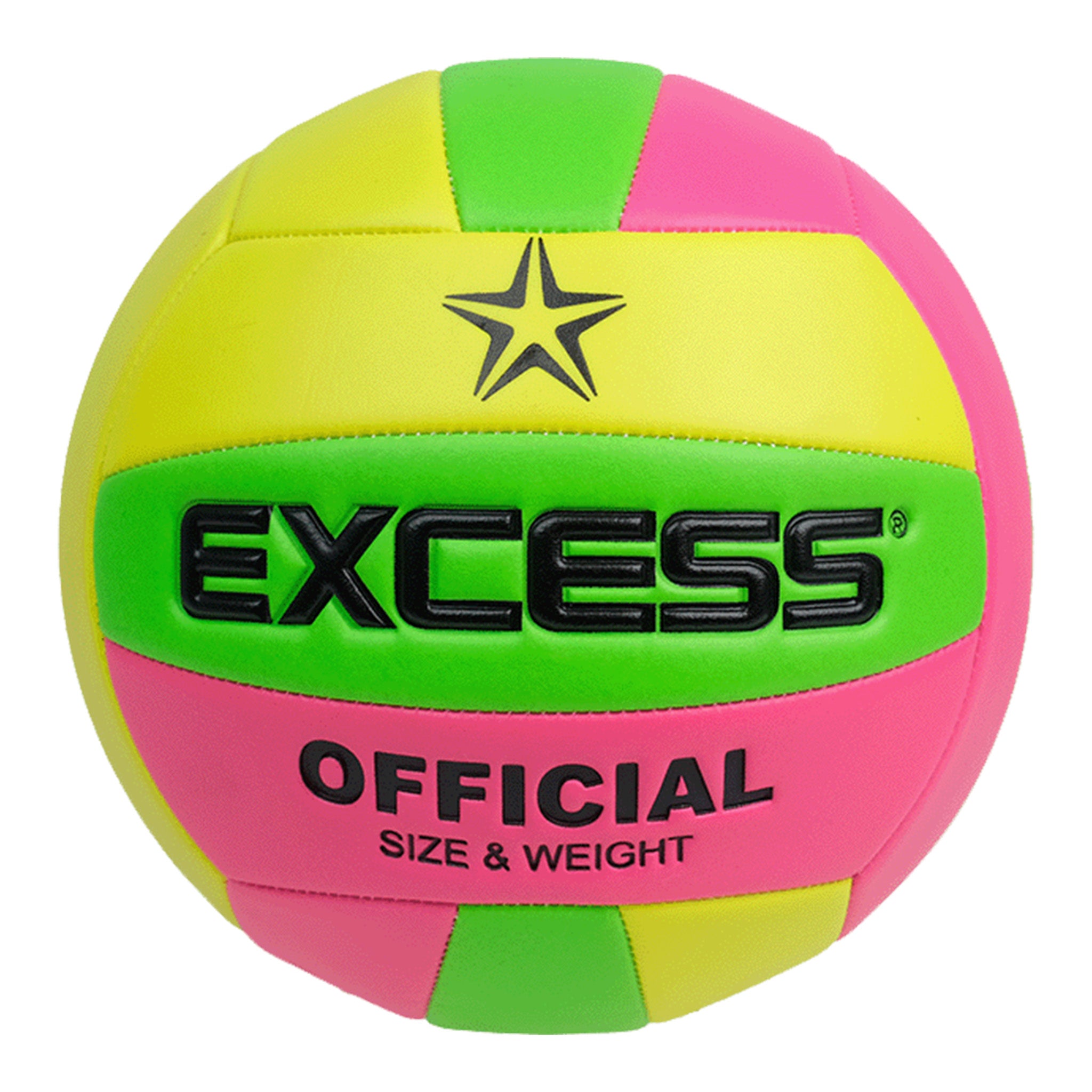 EV5520 Machine Stitched Volleyball