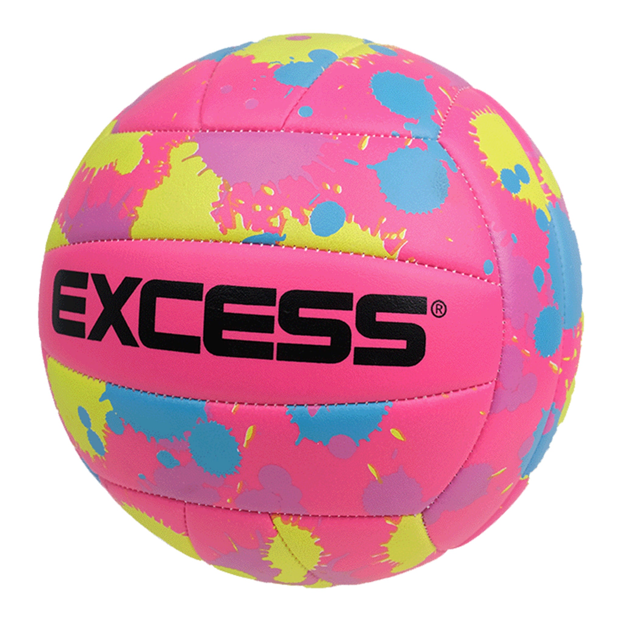 EV5521 Machine Stitched Volleyball