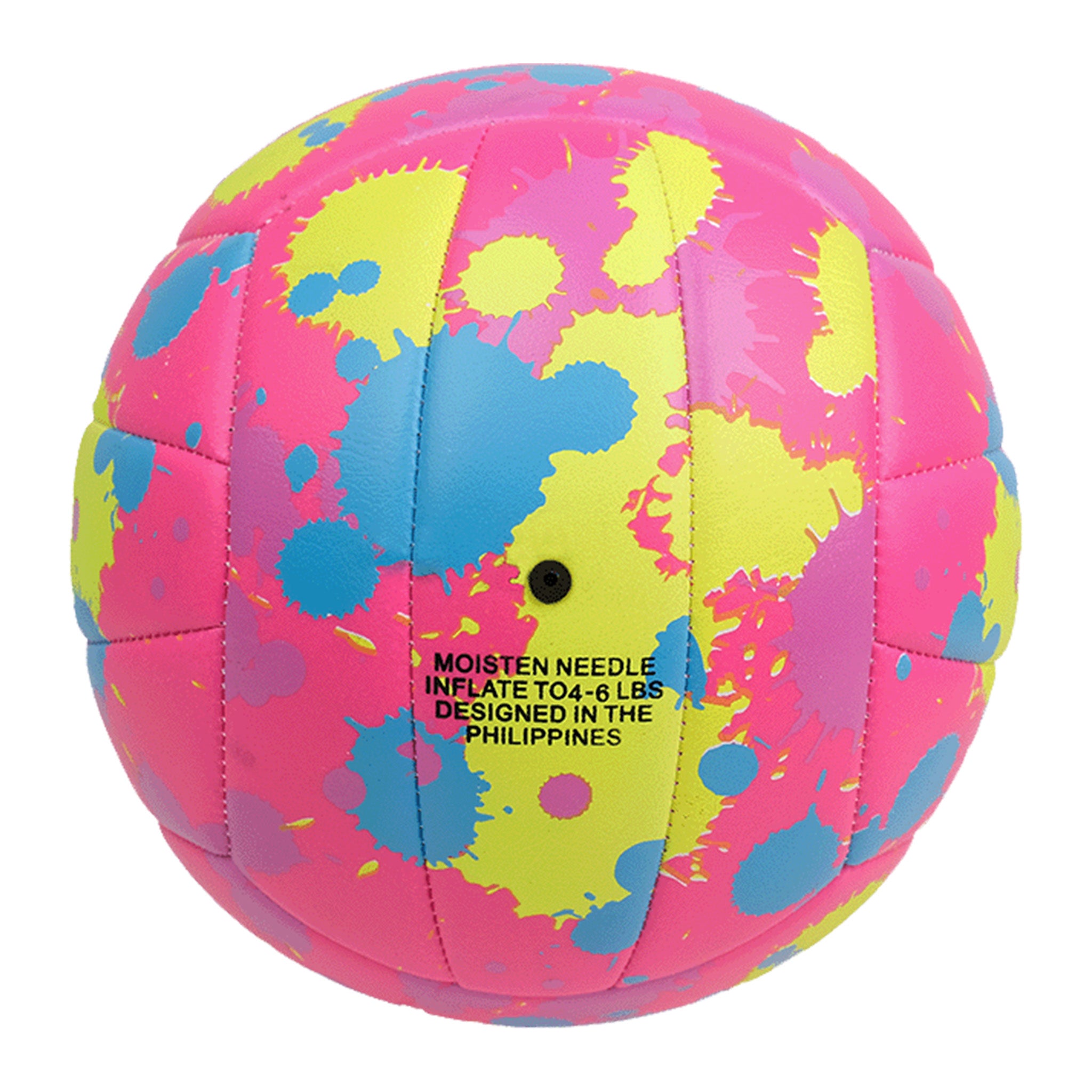 EV5521 Machine Stitched Volleyball