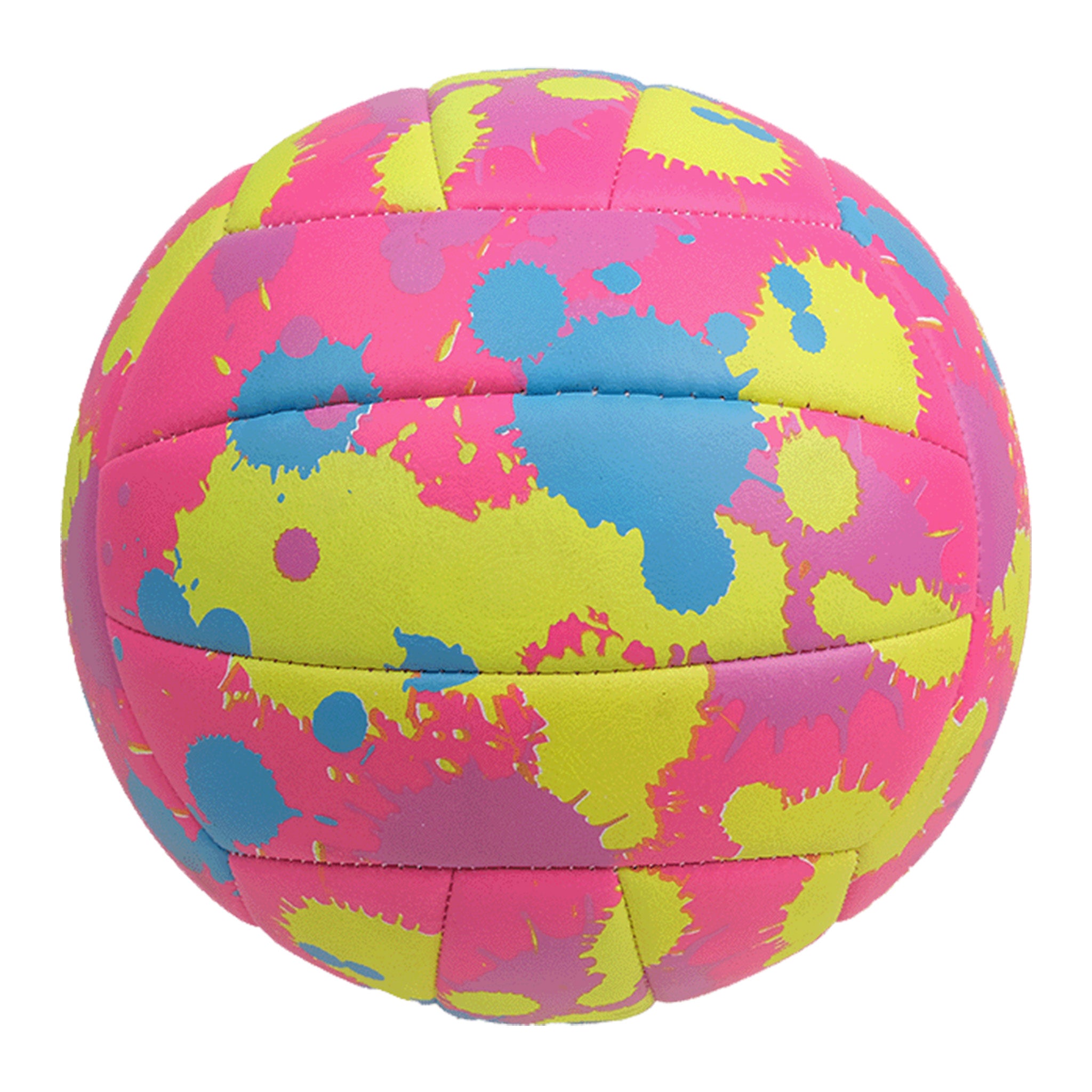EV5521 Machine Stitched Volleyball