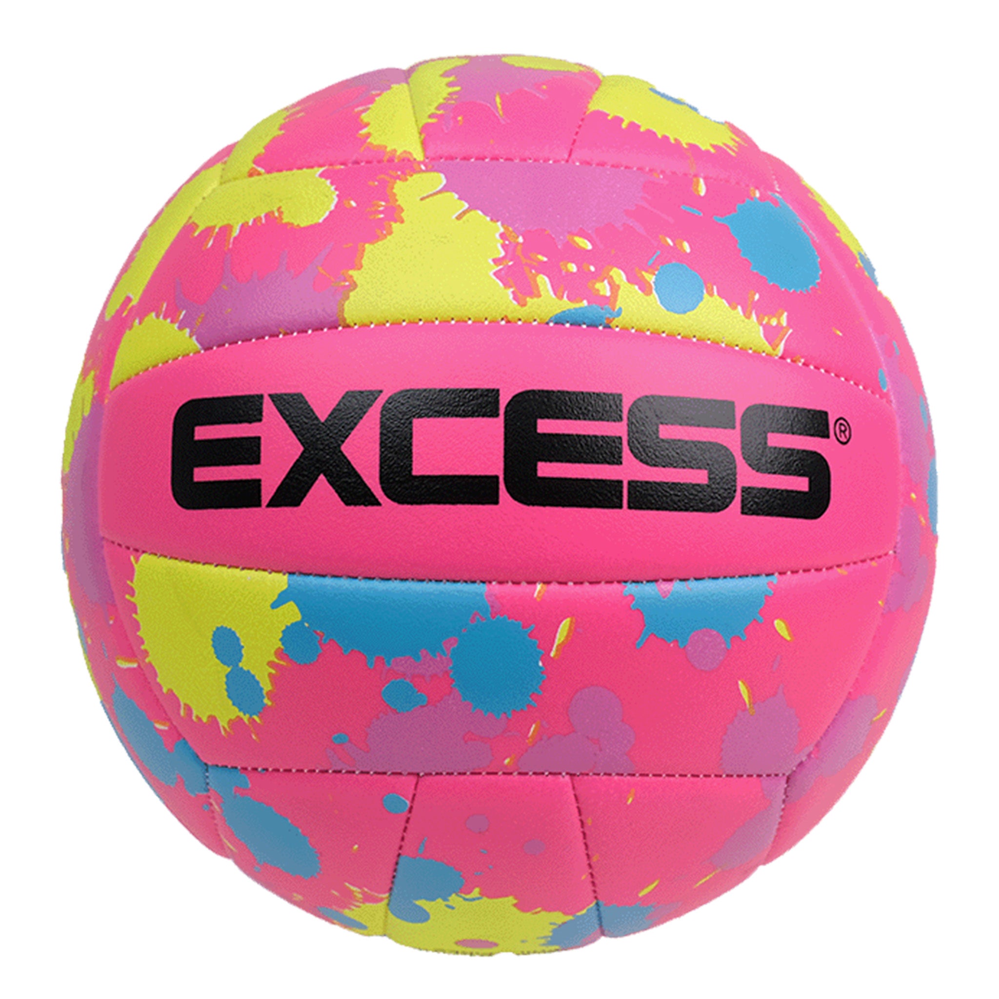 EV5521 Machine Stitched Volleyball