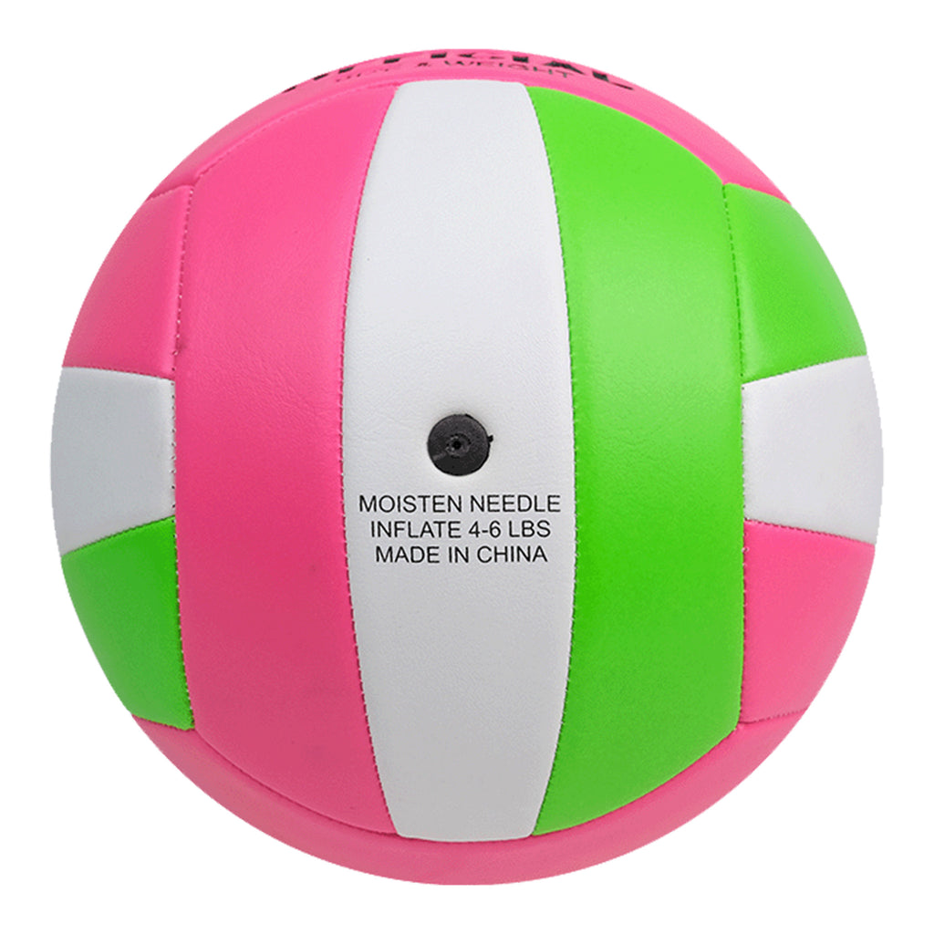 EV5522 Machine Stitched Volleyball