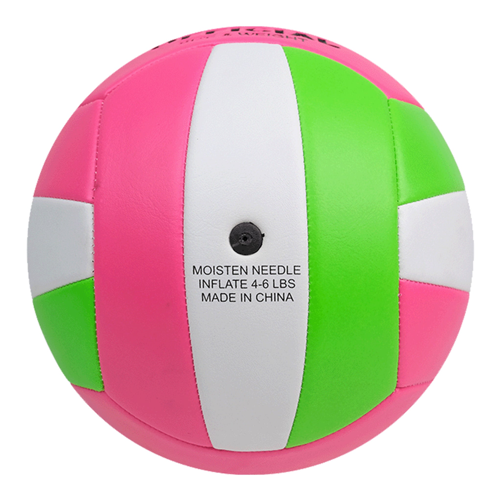 EV5522 Machine Stitched Volleyball