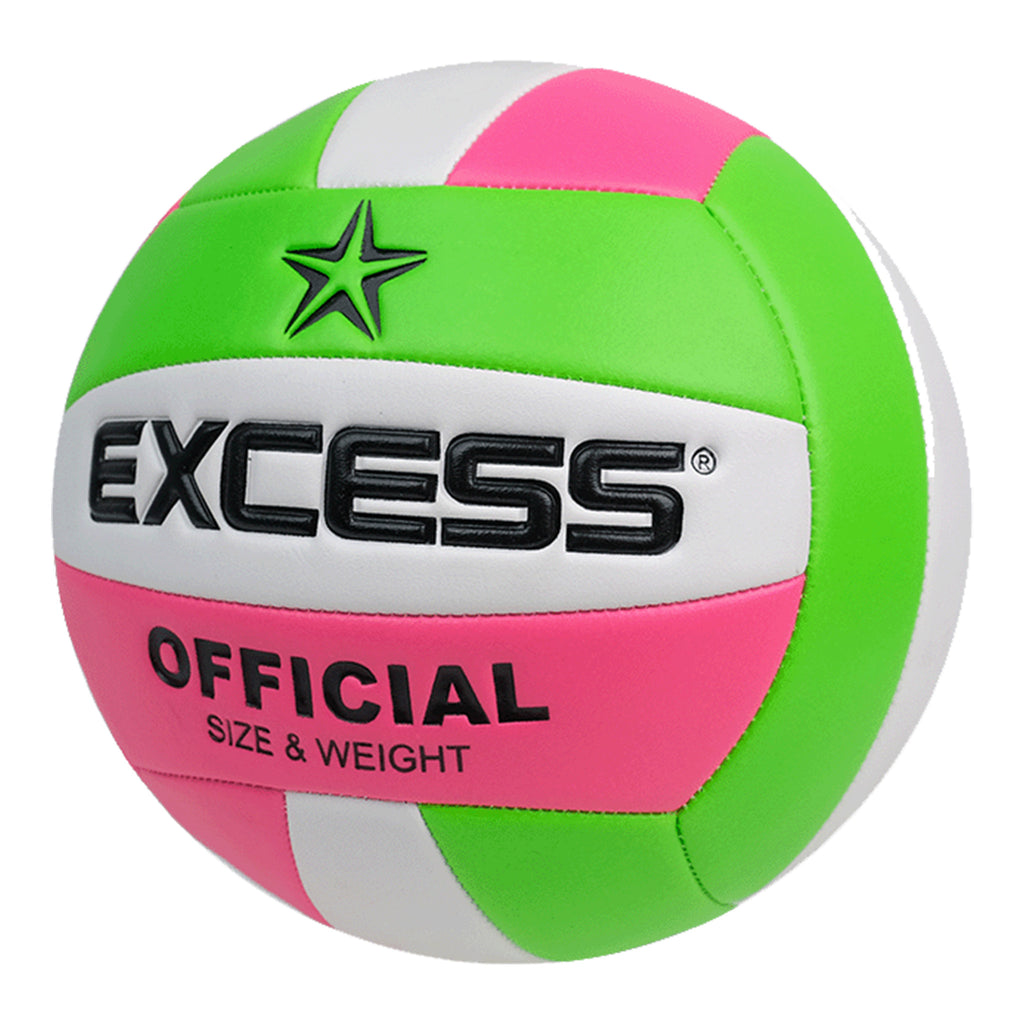 EV5522 Machine Stitched Volleyball