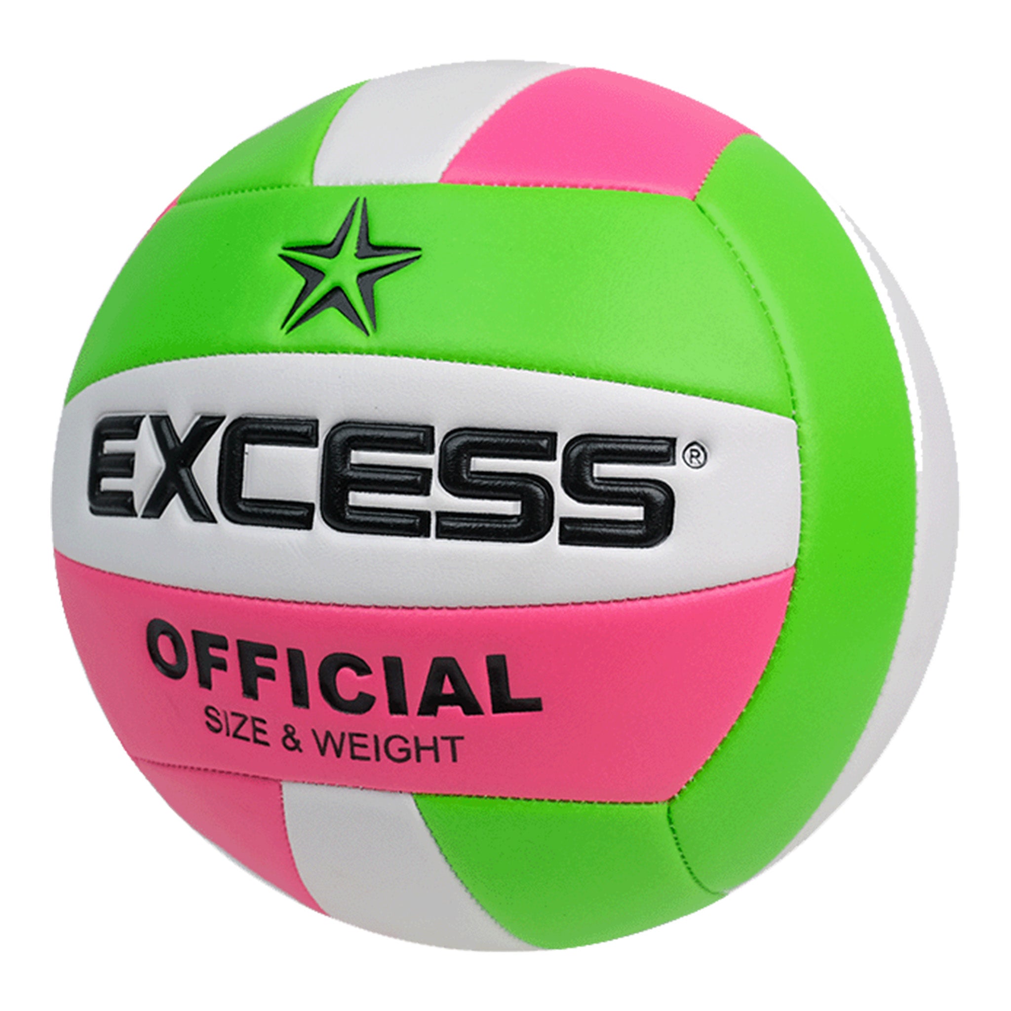 EV5522 Machine Stitched Volleyball
