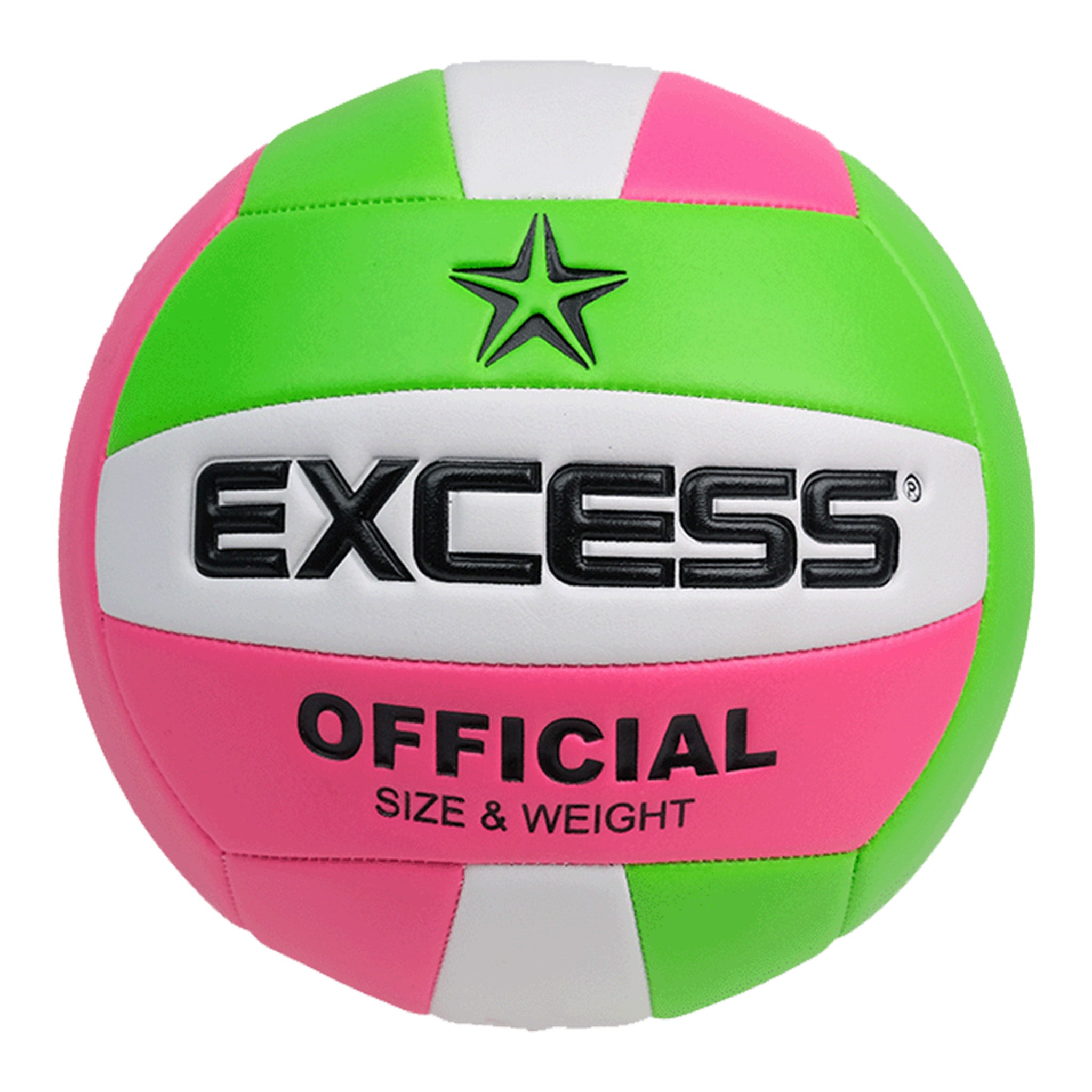 EV5522 Machine Stitched Volleyball