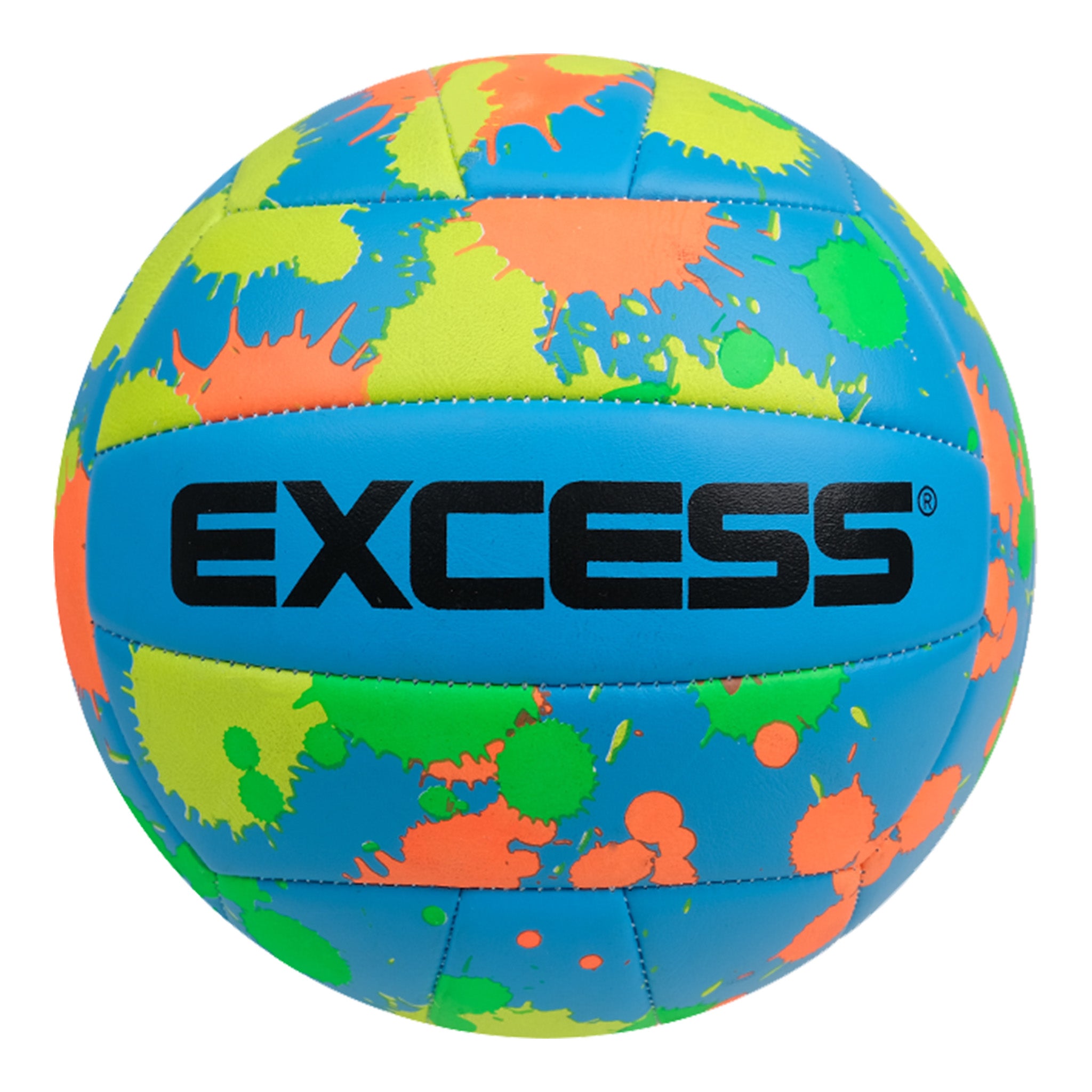 EV5523 Machine Stitched Volleyball