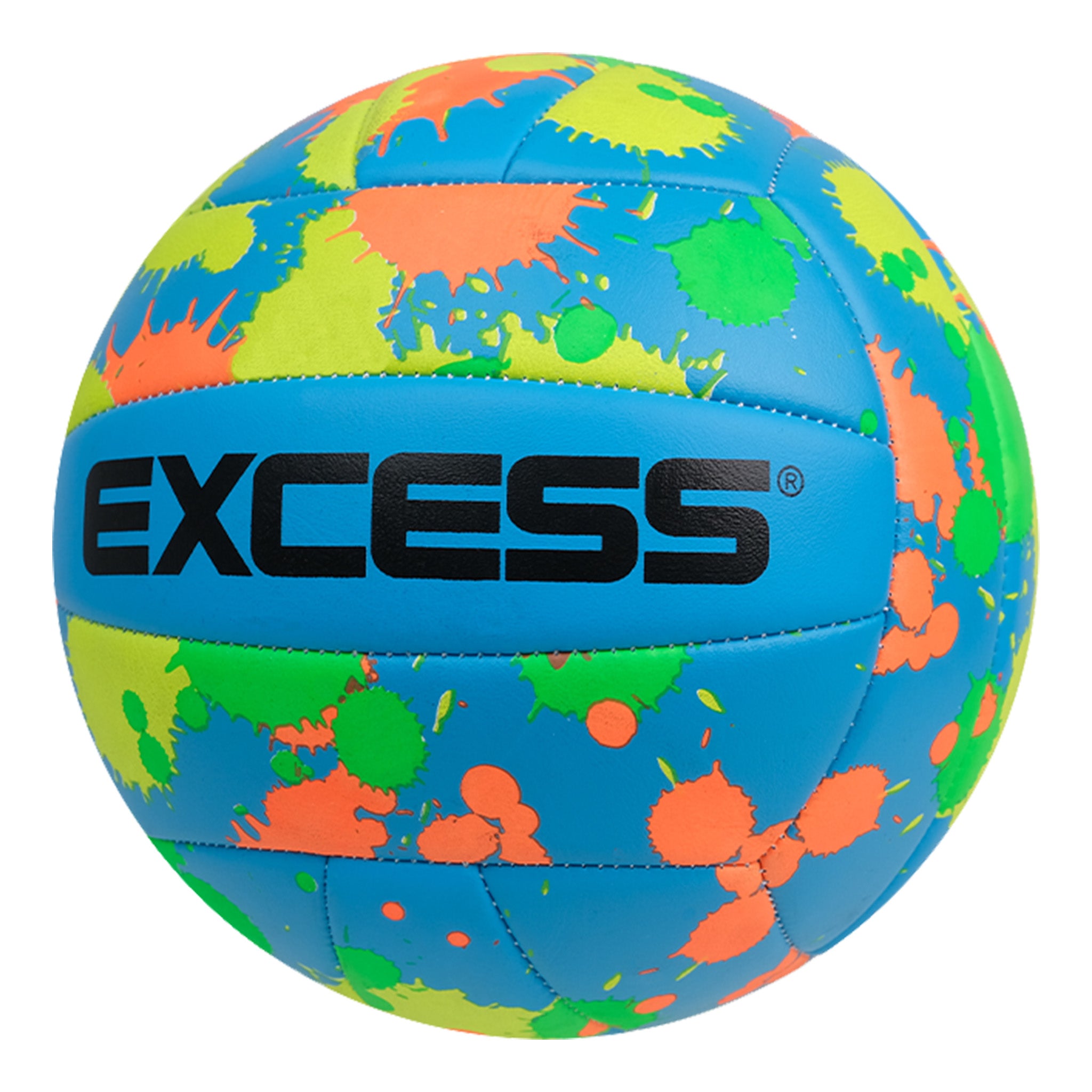 EV5523 Machine Stitched Volleyball