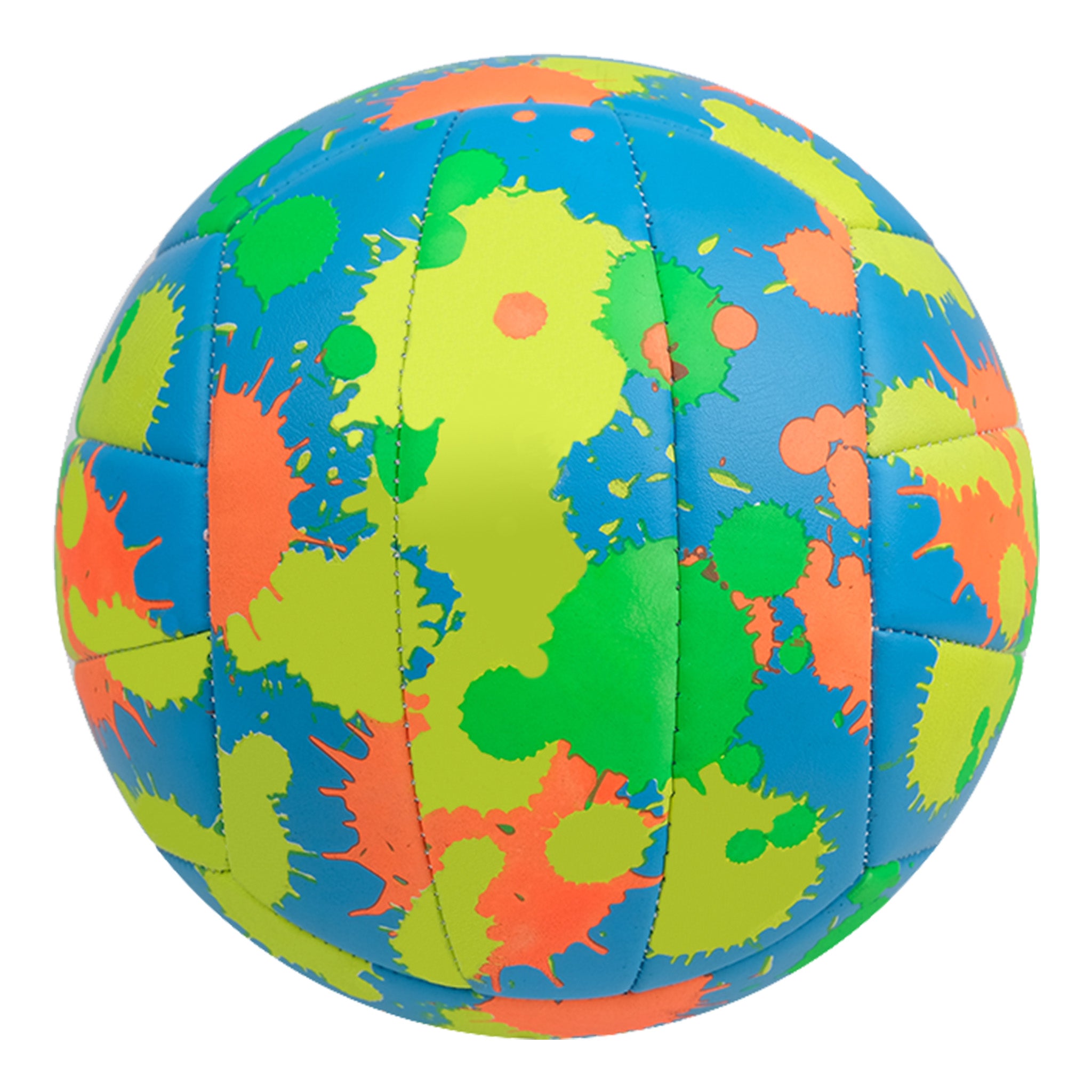 EV5523 Machine Stitched Volleyball