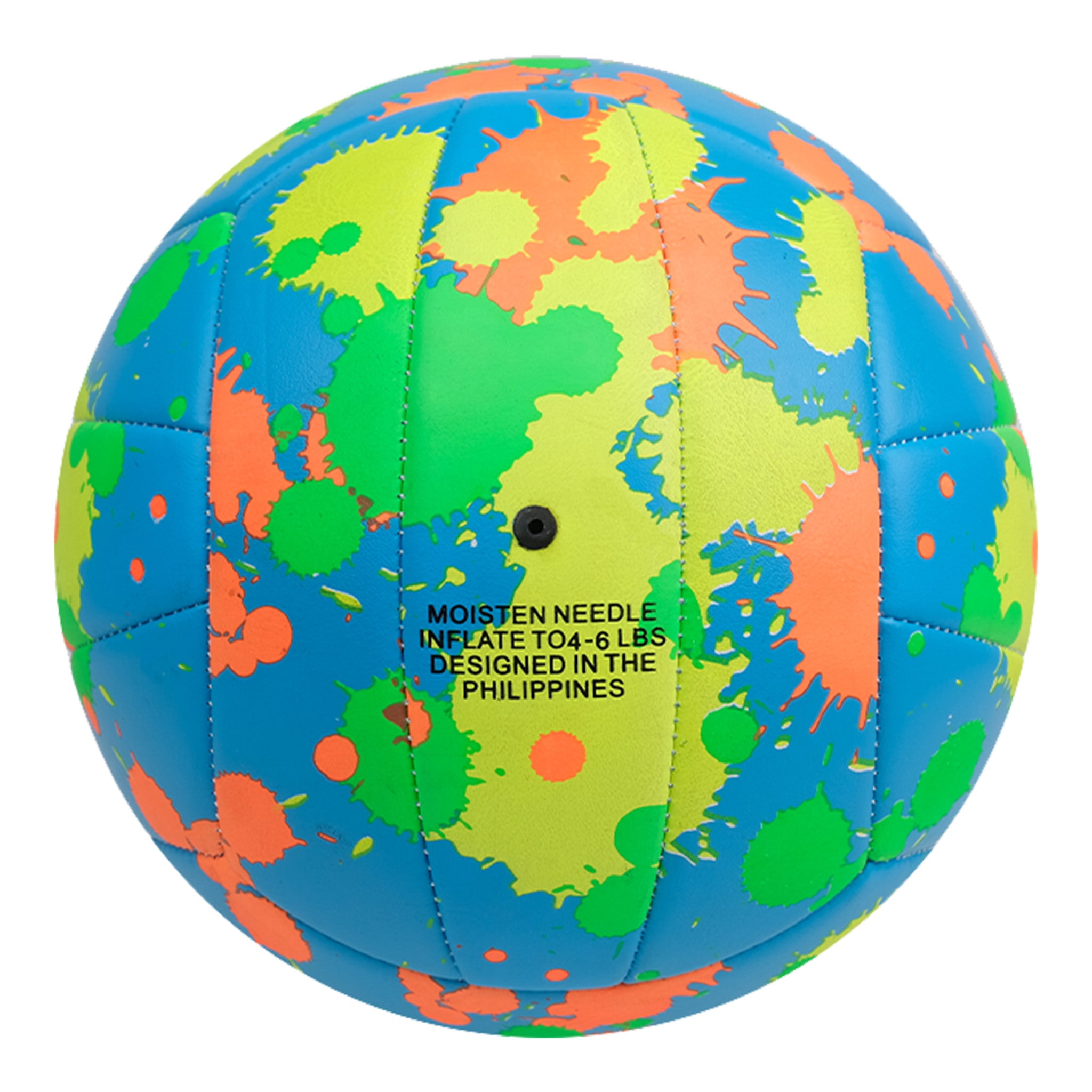 EV5523 Machine Stitched Volleyball