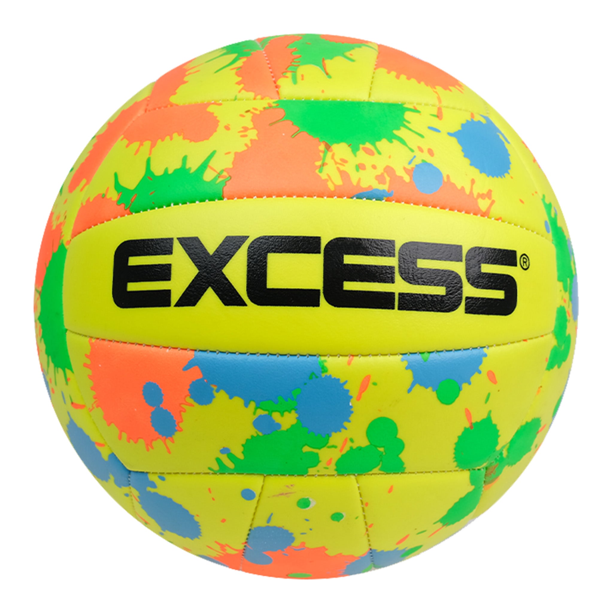 EV5525 Machine Stitched Volleyball