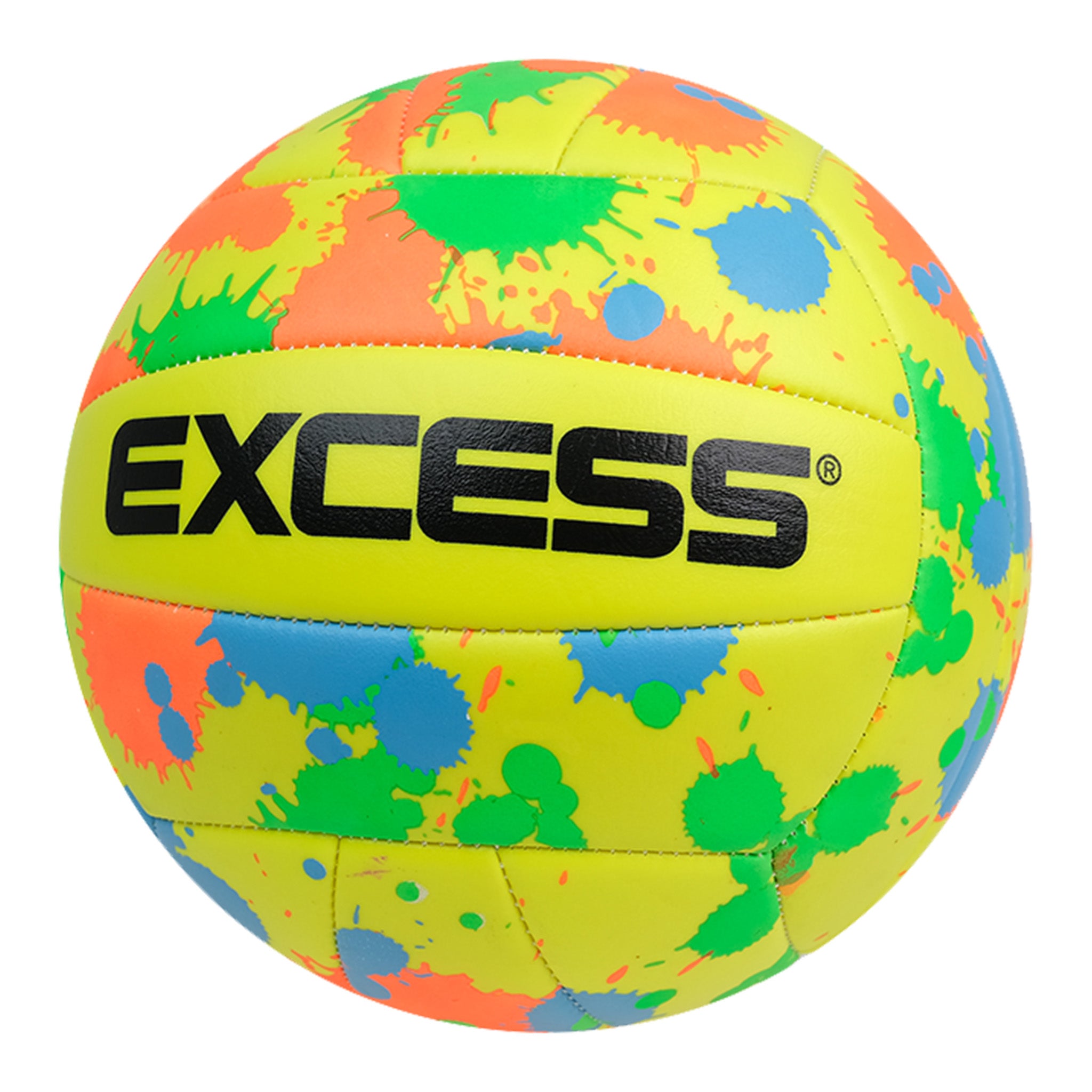 EV5525 Machine Stitched Volleyball