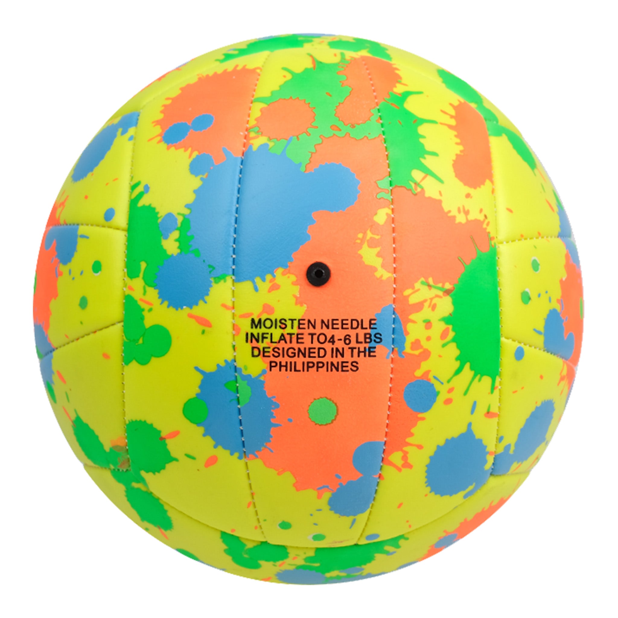 EV5525 Machine Stitched Volleyball