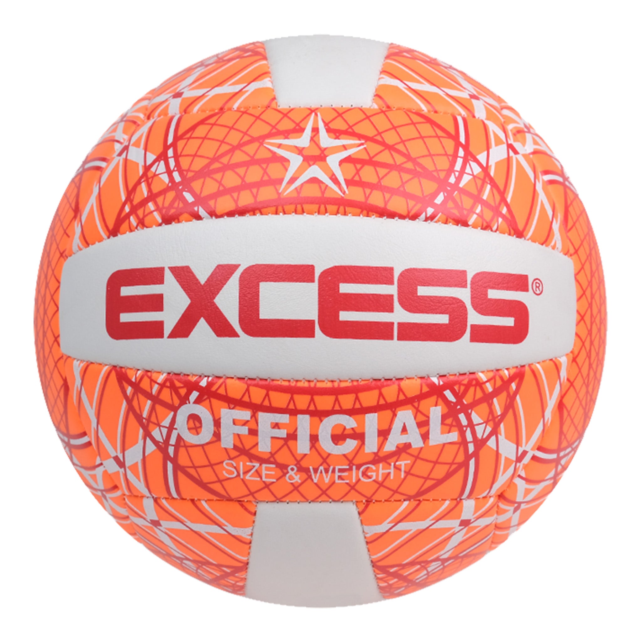 EV5526 Machine Stitched Volleyball
