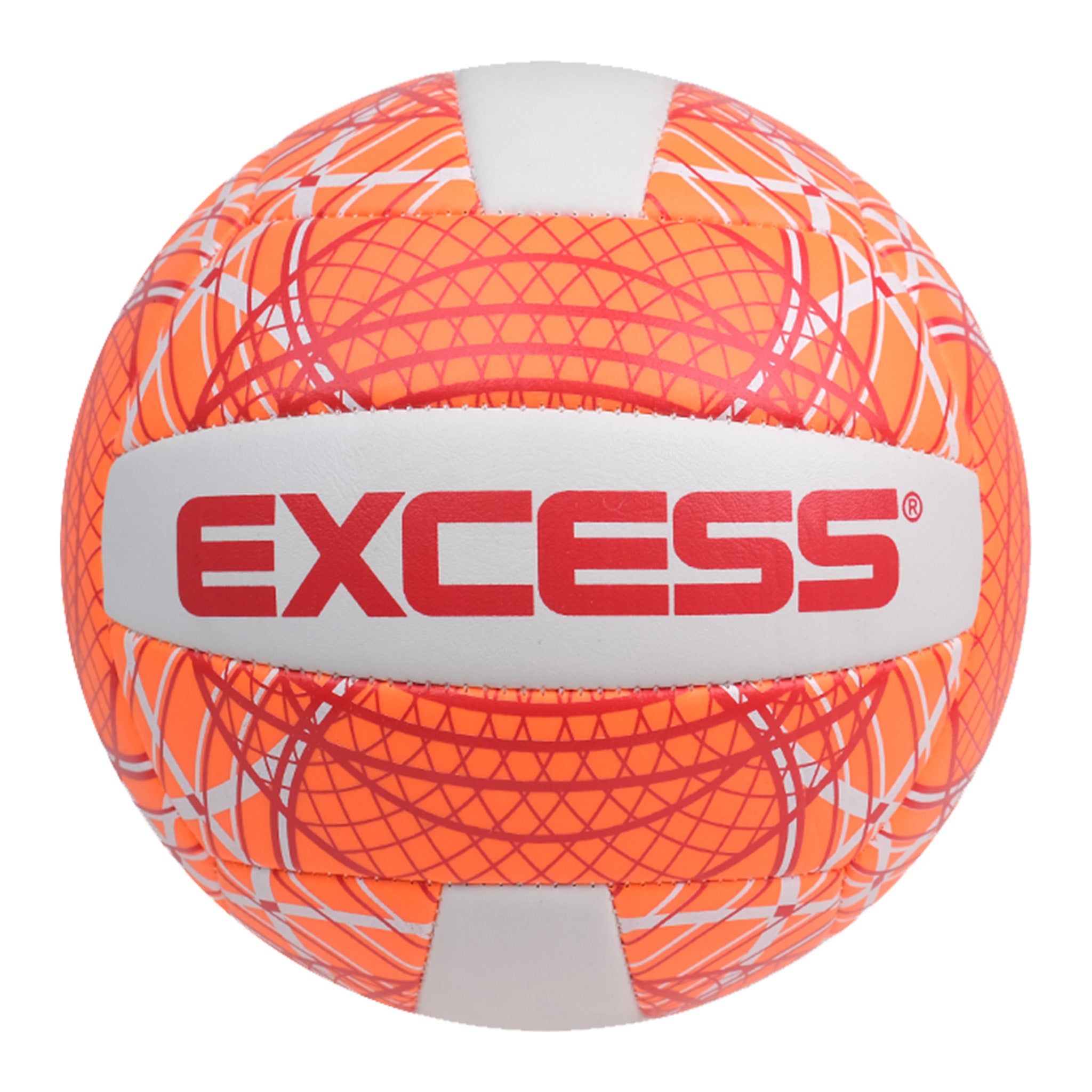 EV5526 Machine Stitched Volleyball