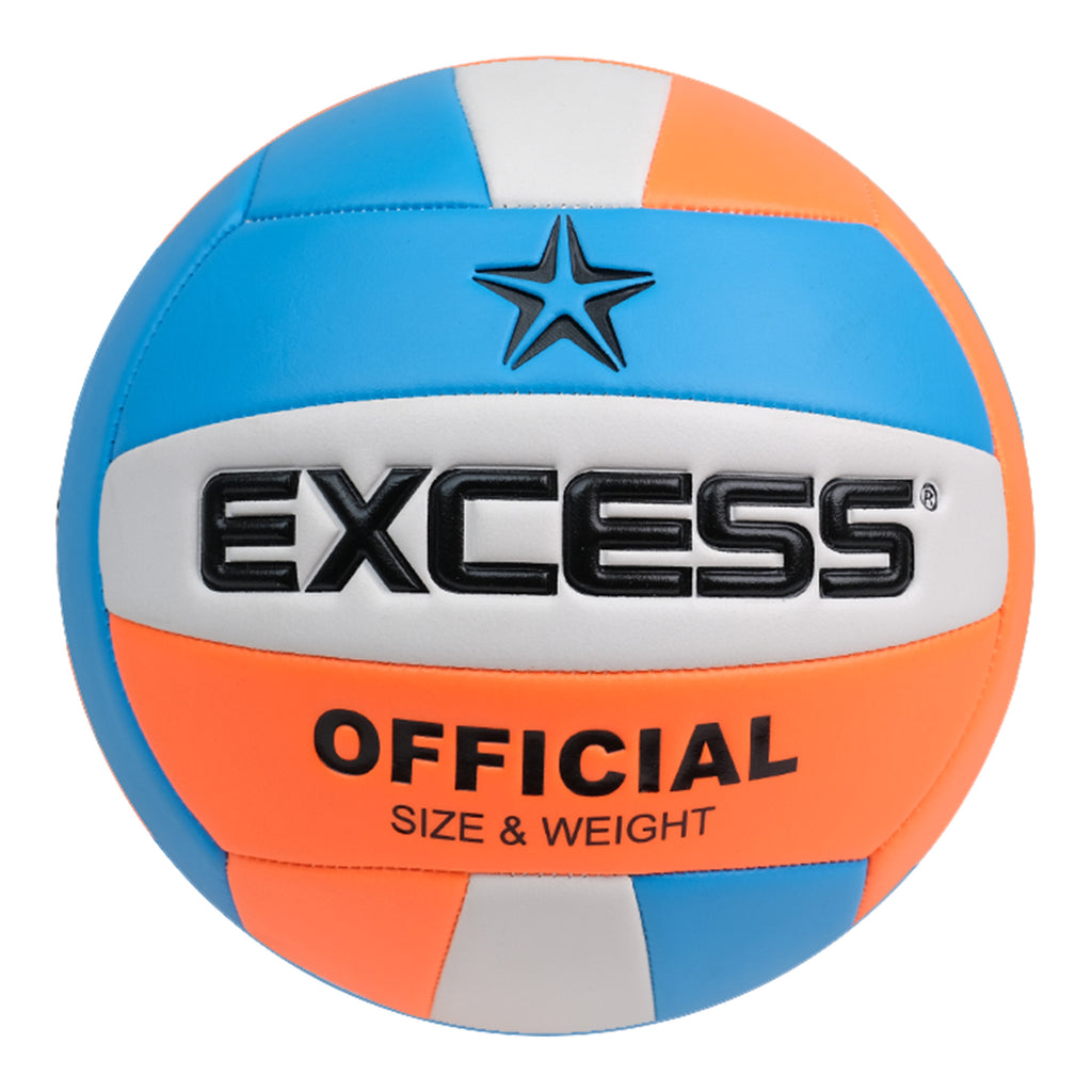 EV5527 Machine Stitched Volleyball