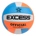 EV5527 Machine Stitched Volleyball