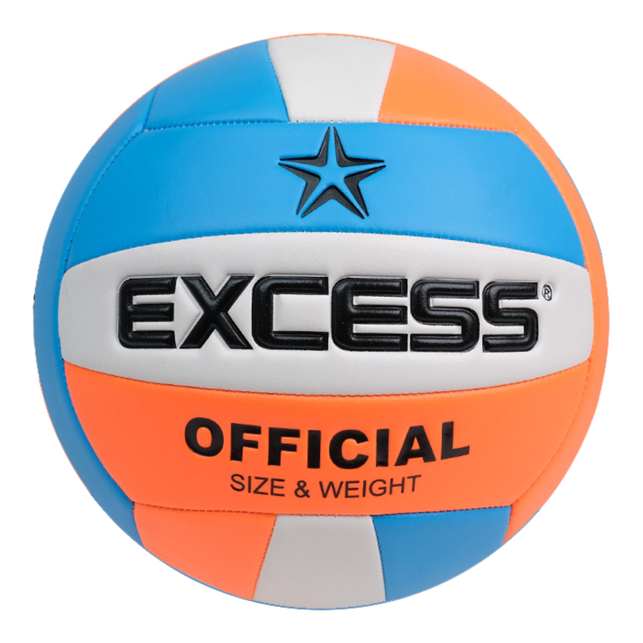 EV5527 Machine Stitched Volleyball