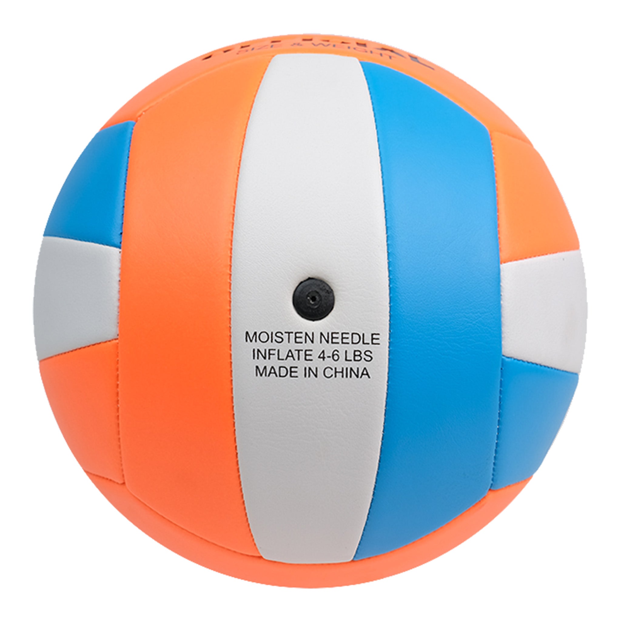 EV5527 Machine Stitched Volleyball