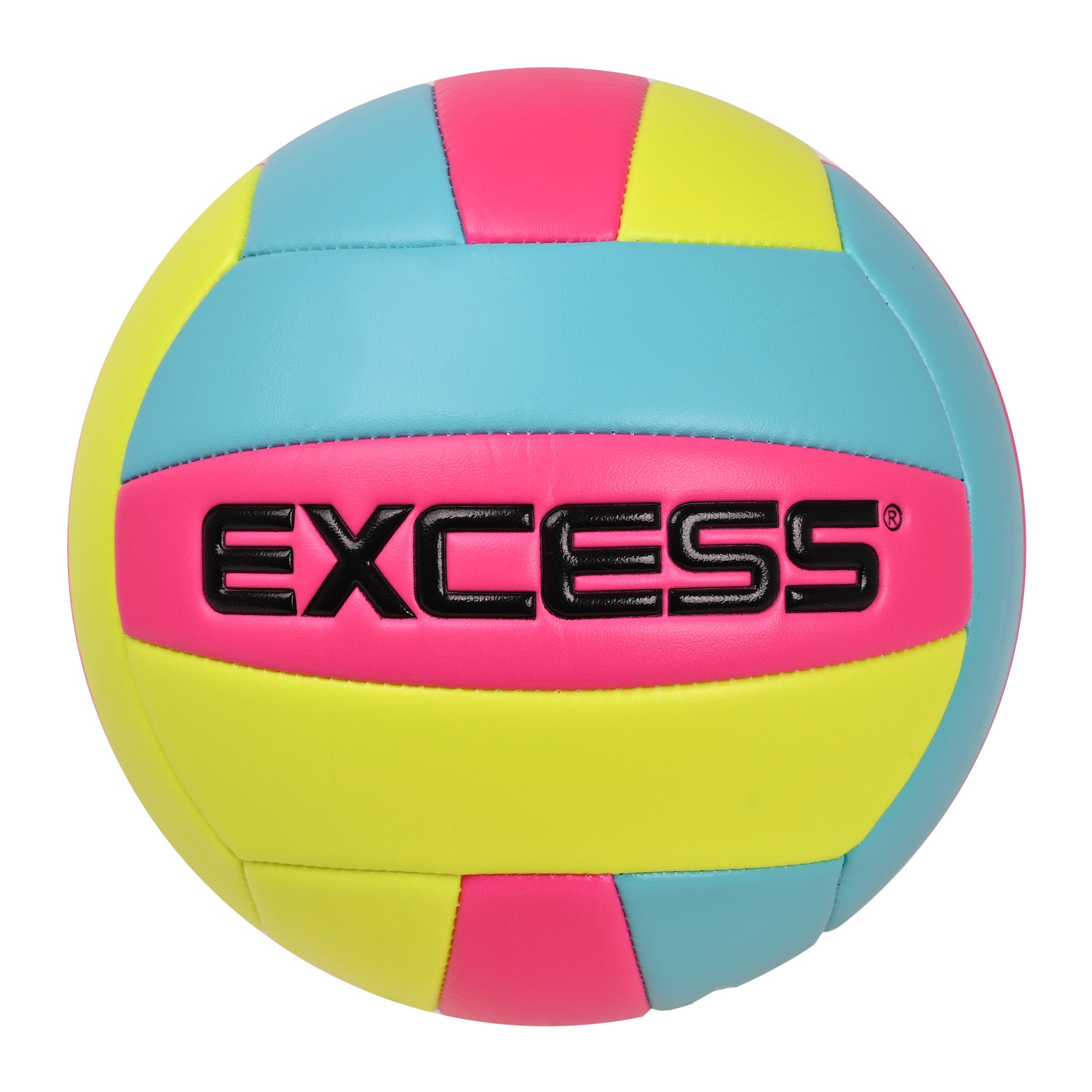 EV5528 Machine Stitched Volleyball
