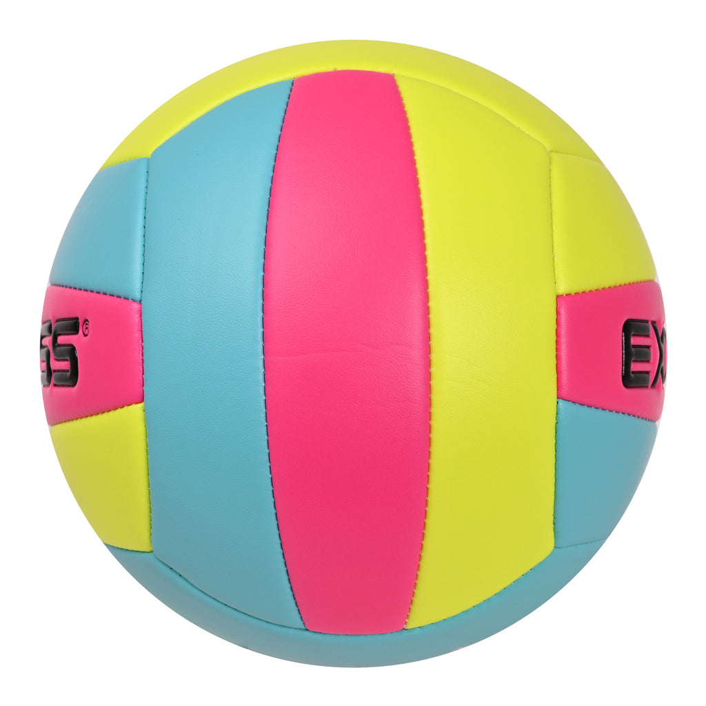 EV5528 Machine Stitched Volleyball