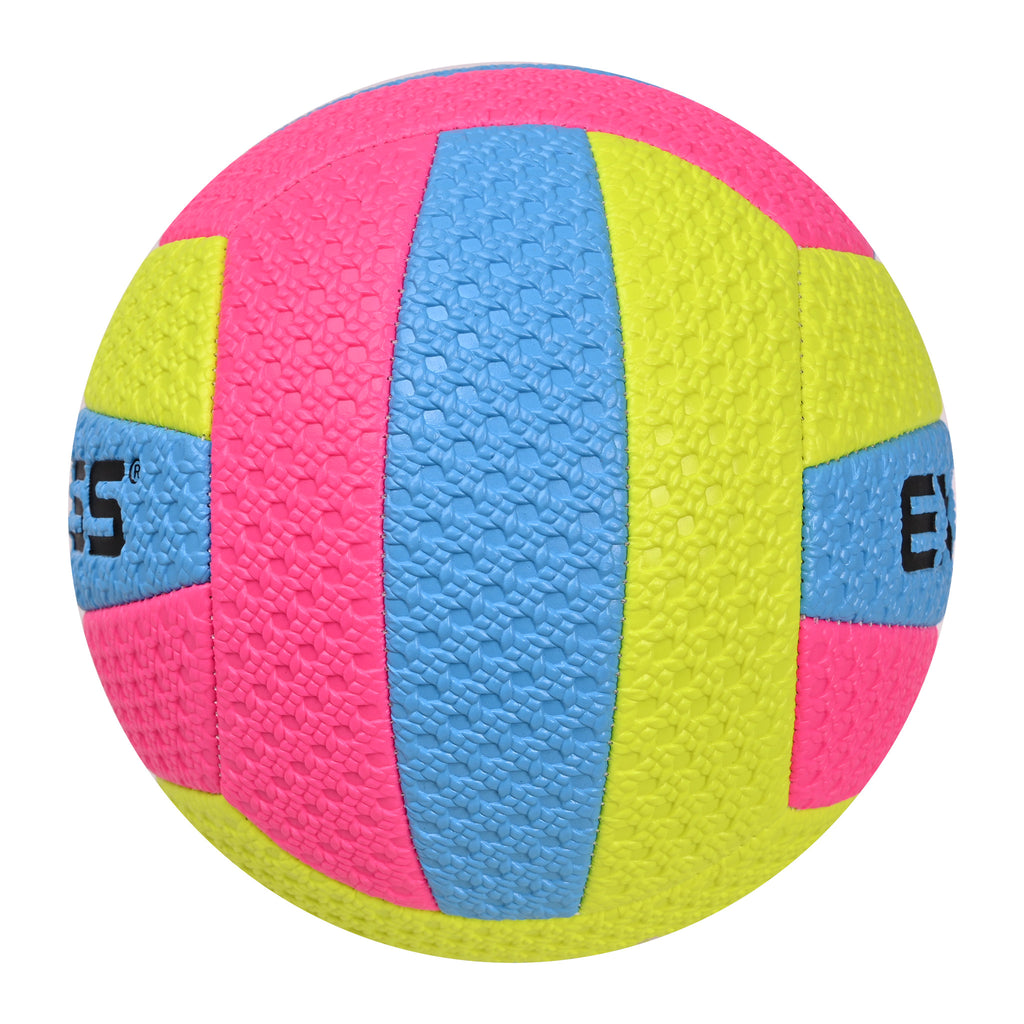 EV5529 Machine Stitched Volleyball