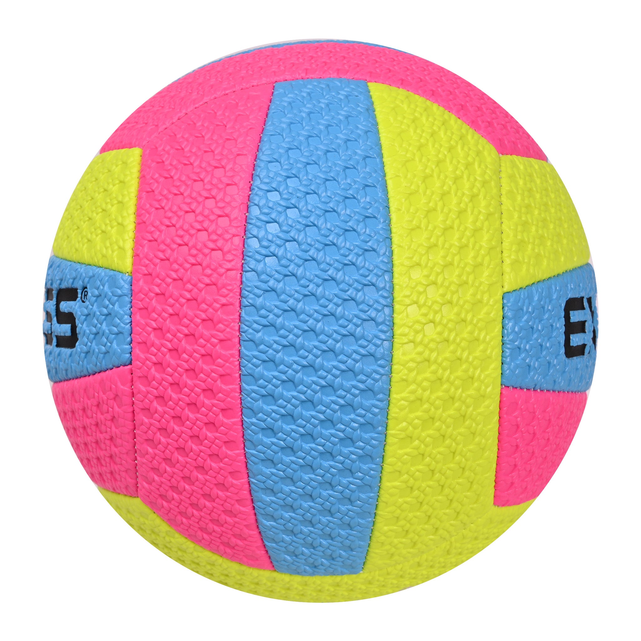 EV5529 Machine Stitched Volleyball
