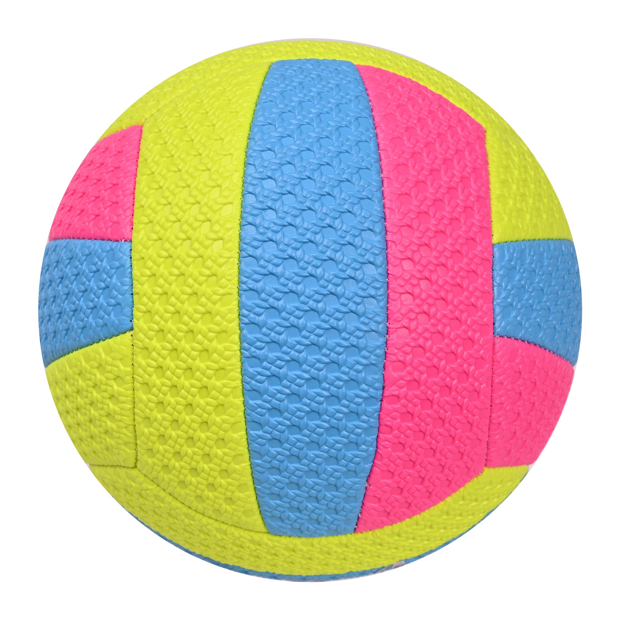 EV5529 Machine Stitched Volleyball
