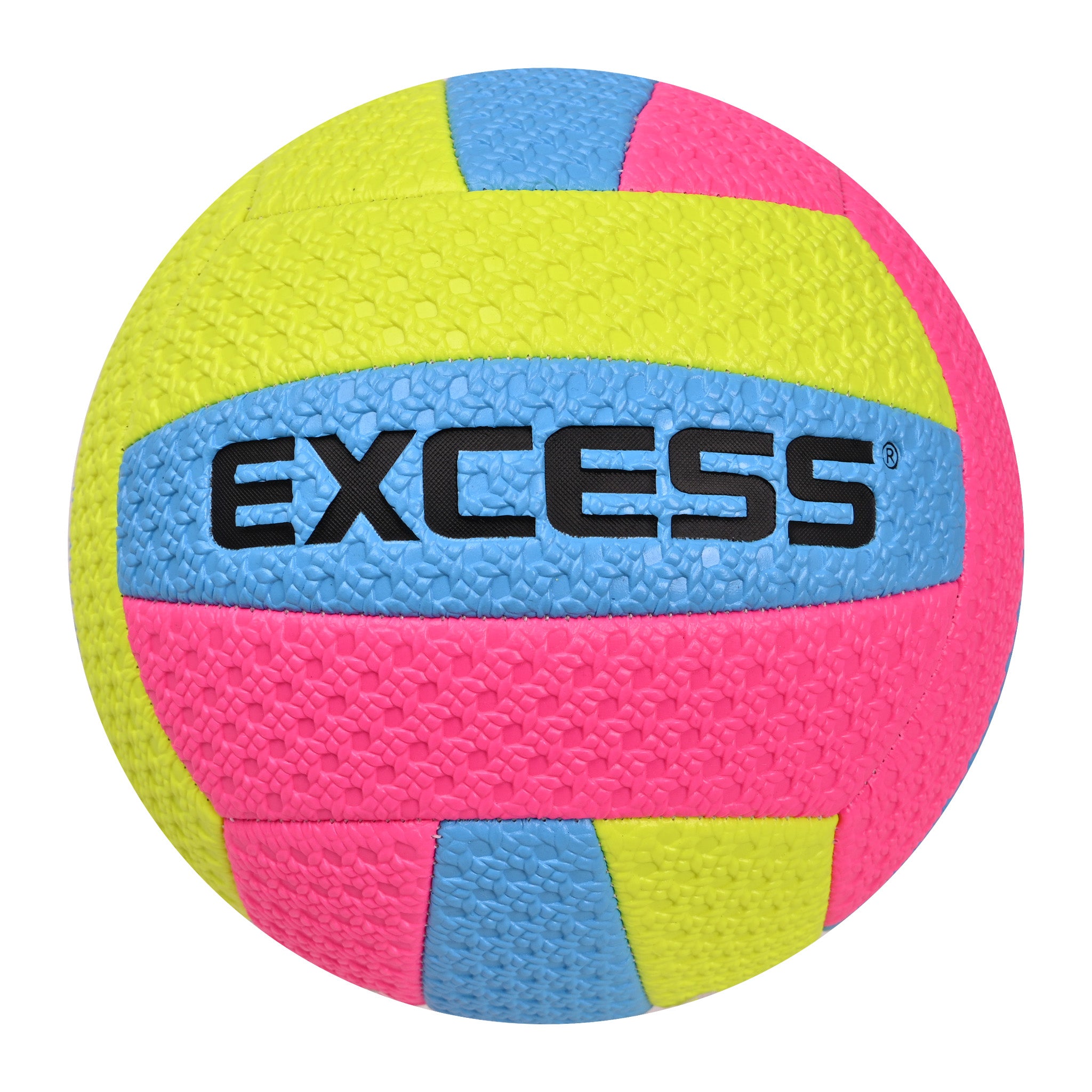 EV5529 Machine Stitched Volleyball