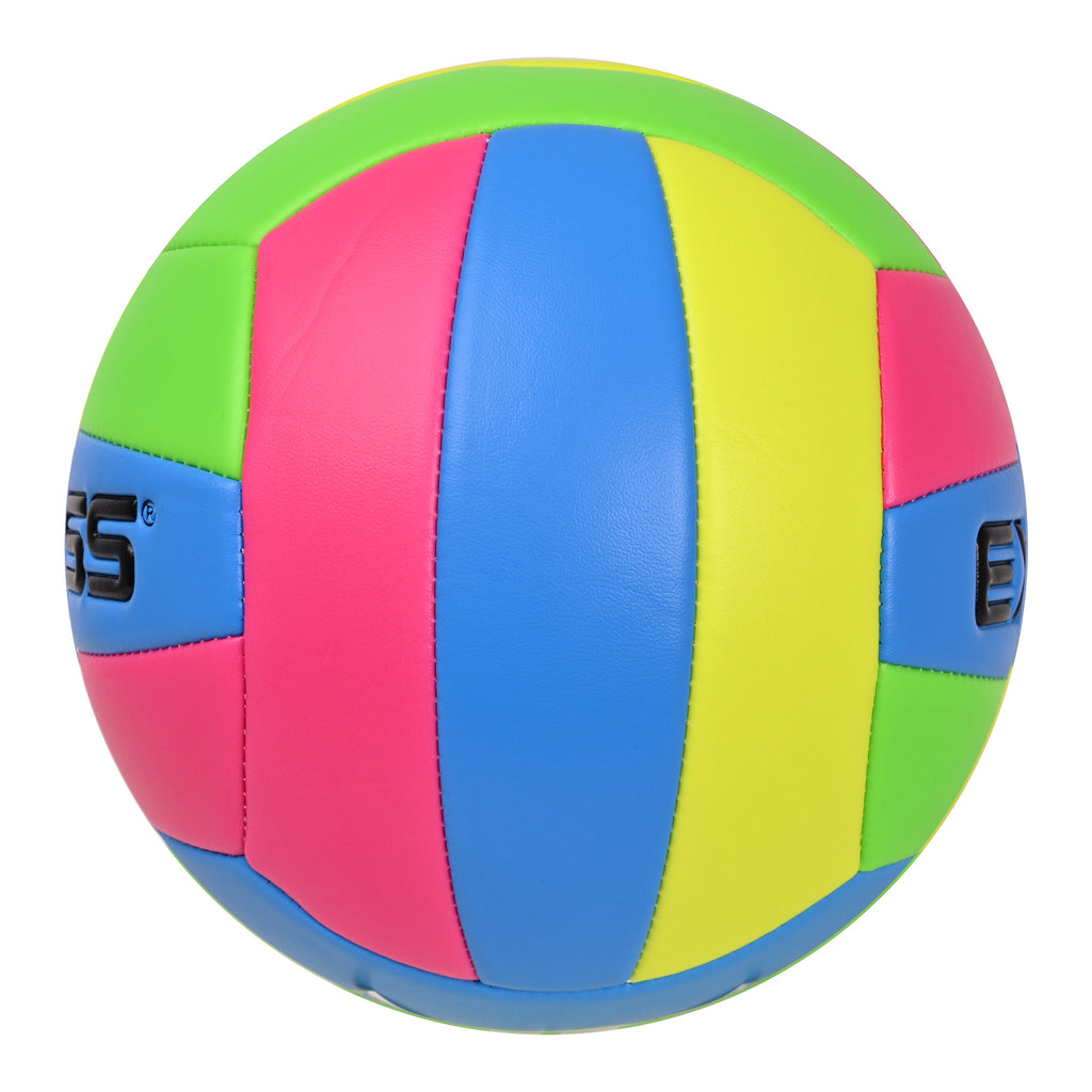 EV5531 Machine Stitched Volleyball
