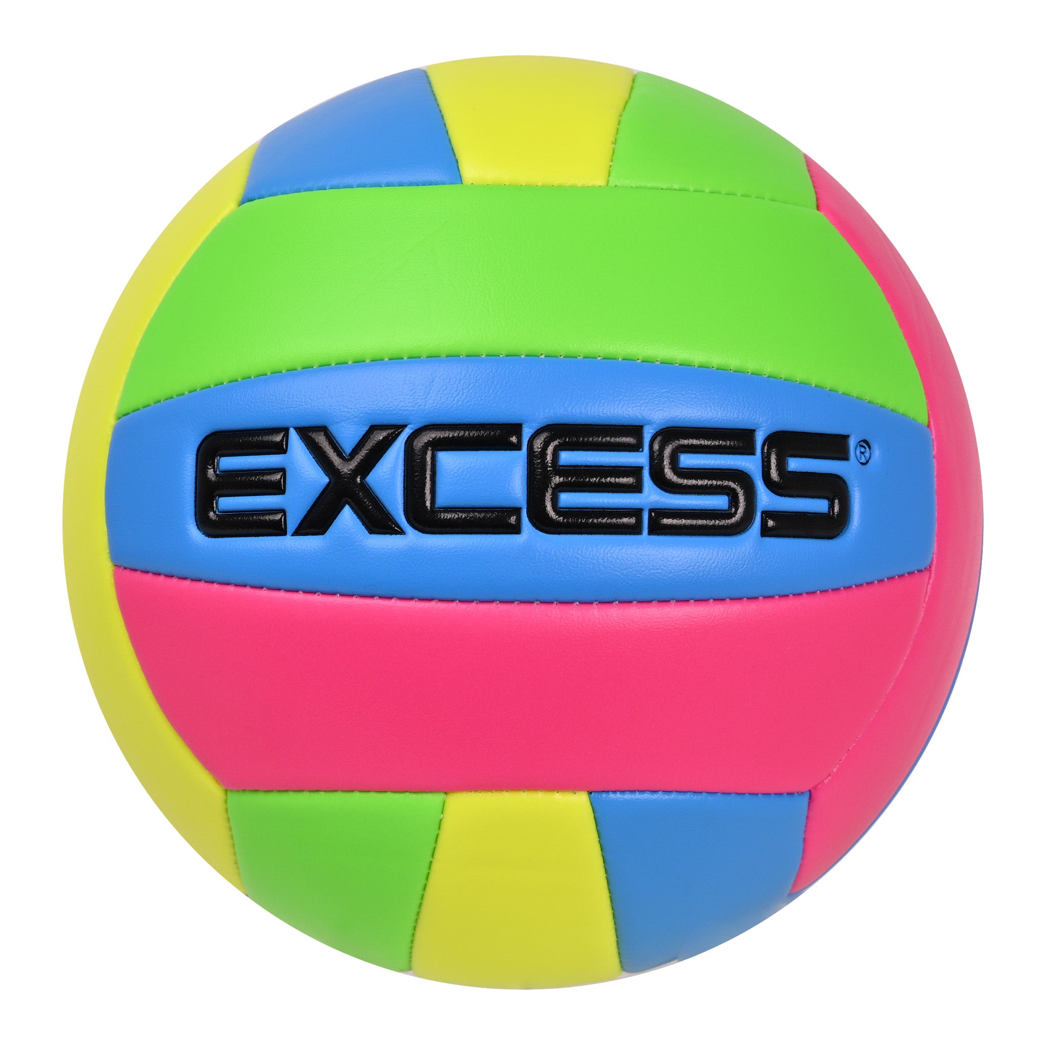 EV5531 Machine Stitched Volleyball