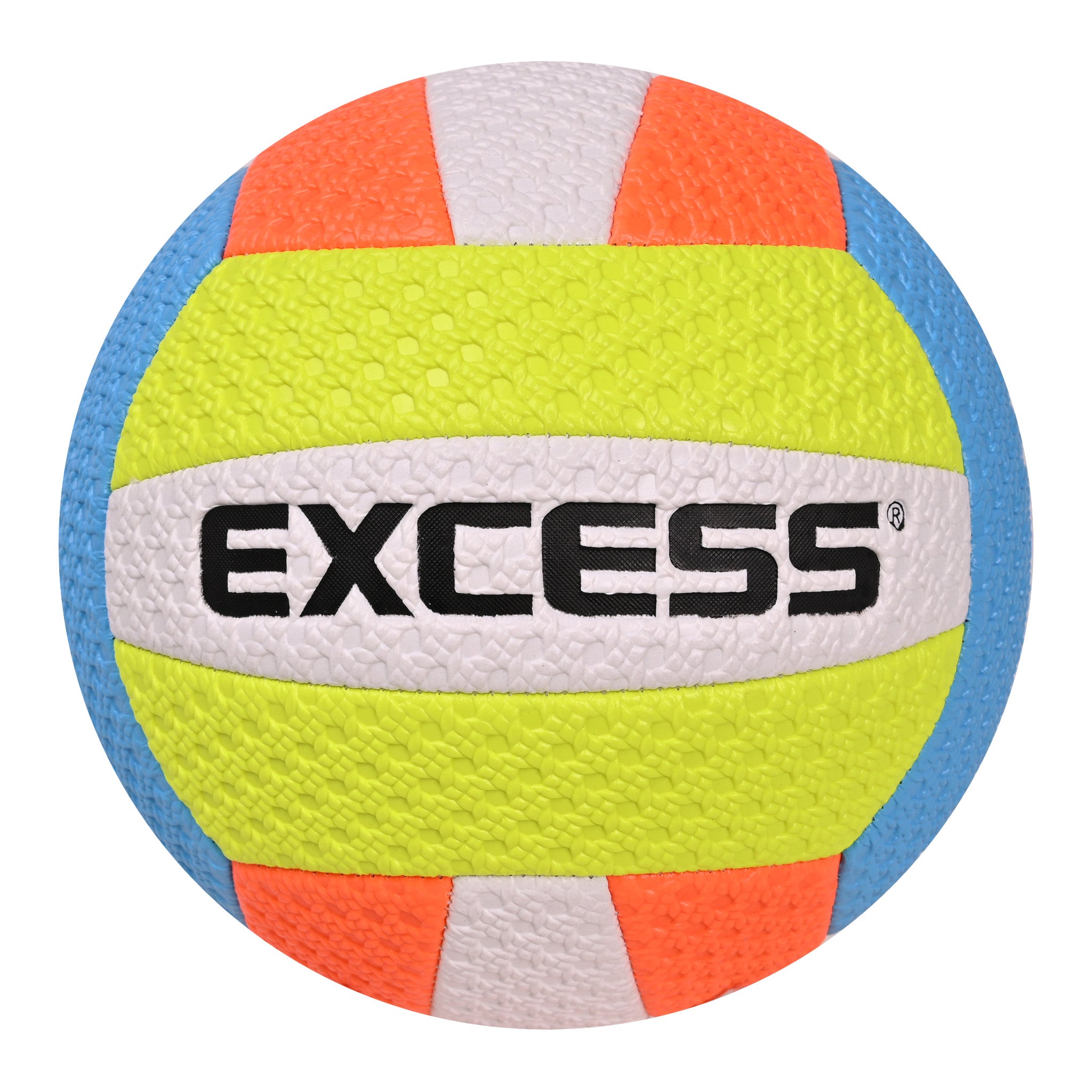 EV5533 Machine Stitched Volleyball