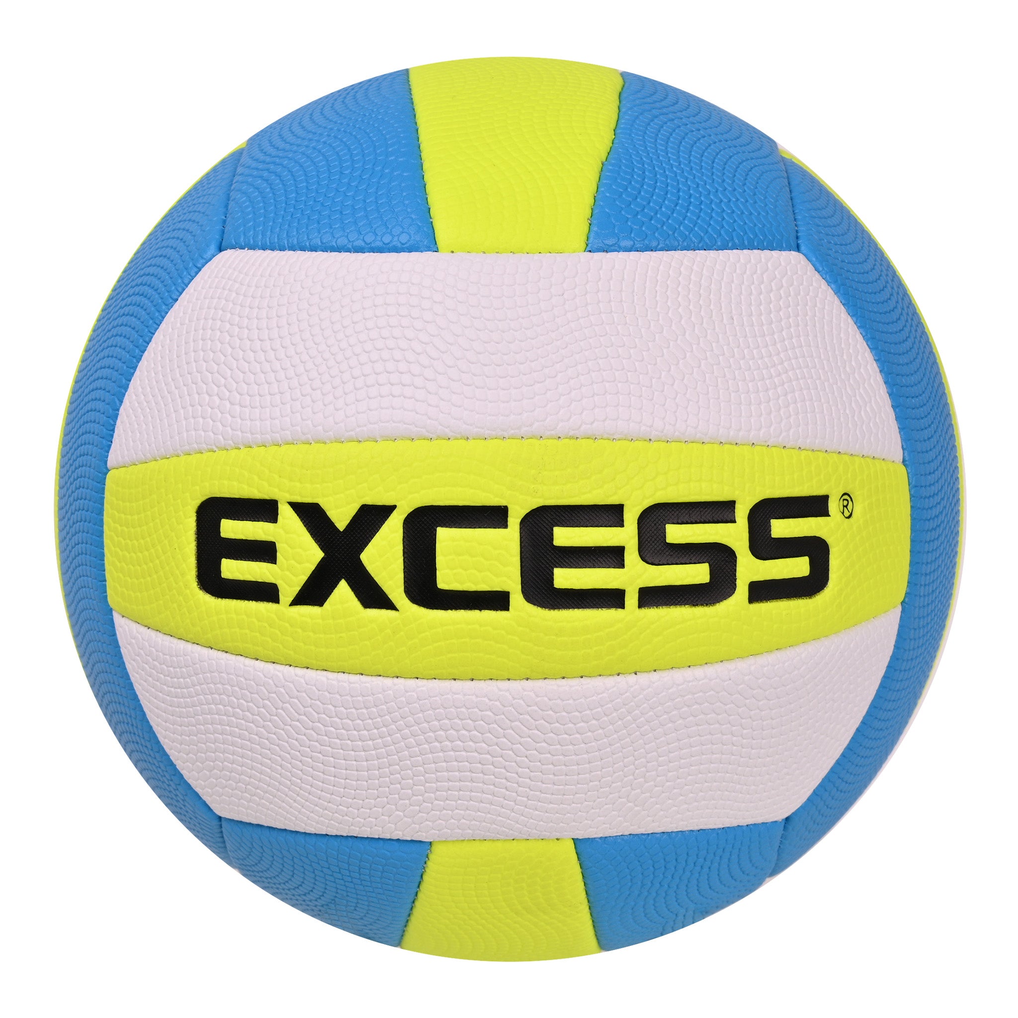 EV5534 Machine Stitched Volleyball