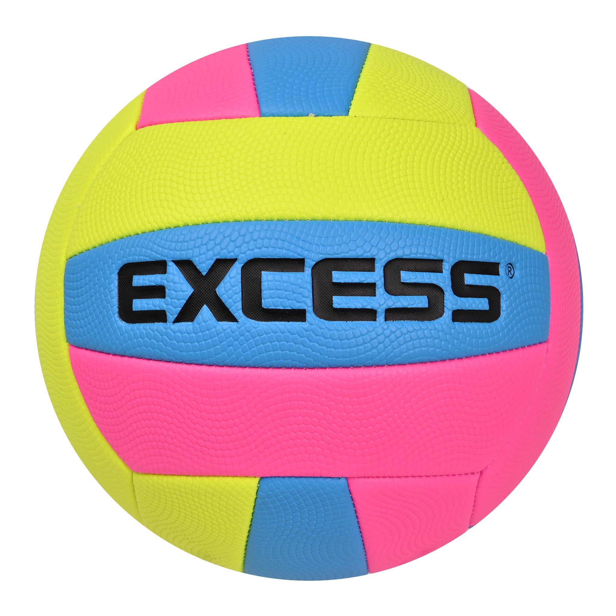 EV5535 Machine Stitched Volleyball