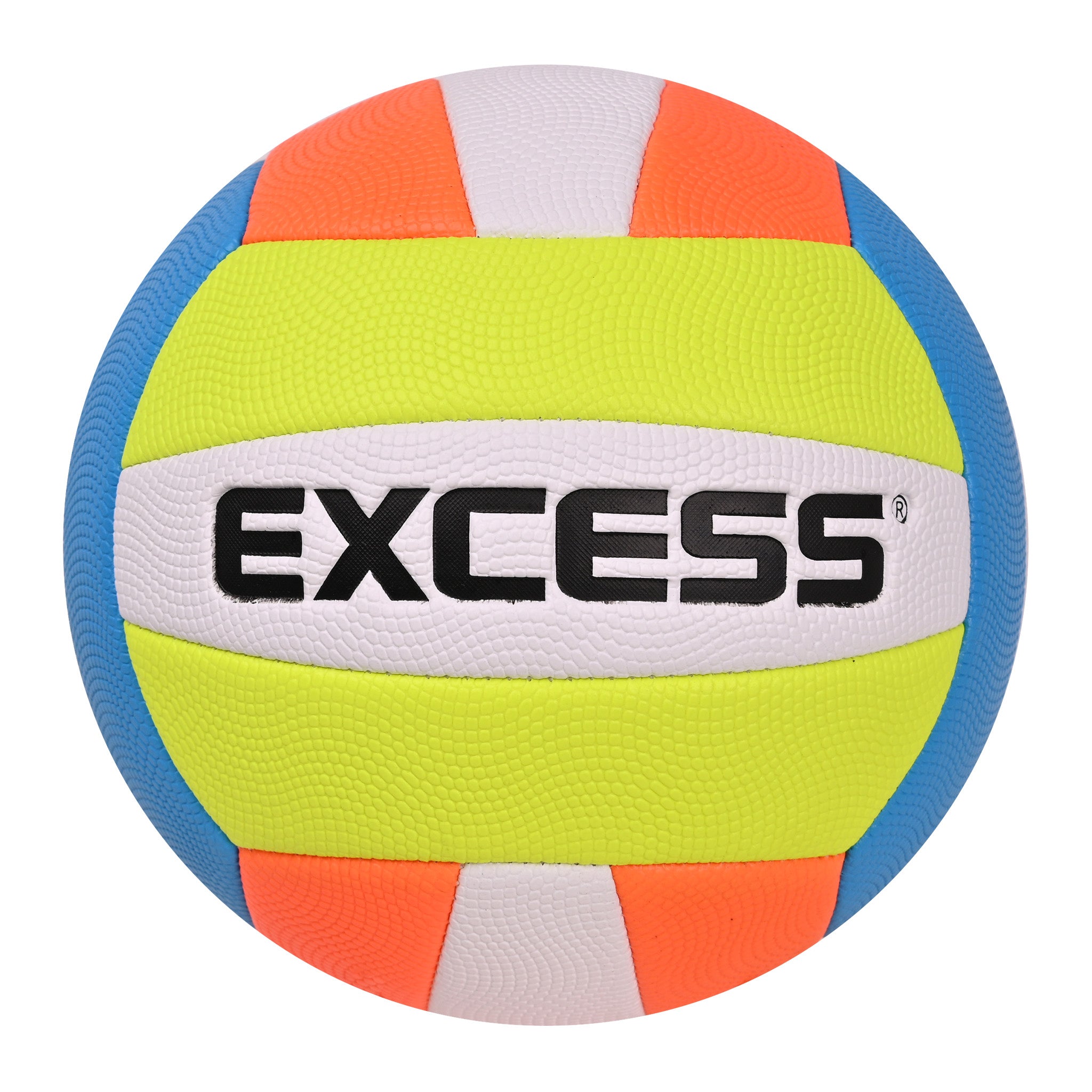 EV5536 Machine Stitched Volleyball