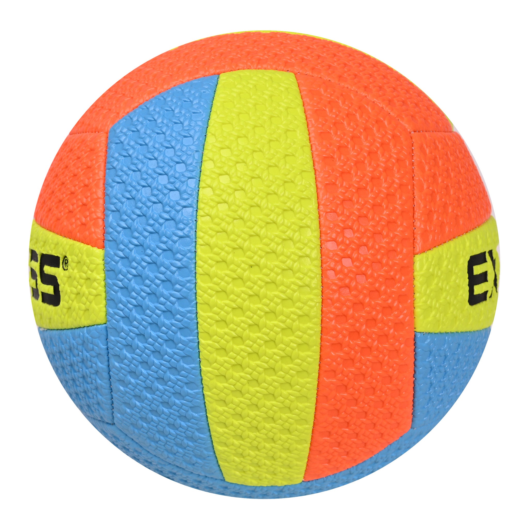 EV5537 Machine Stitched Volleyball