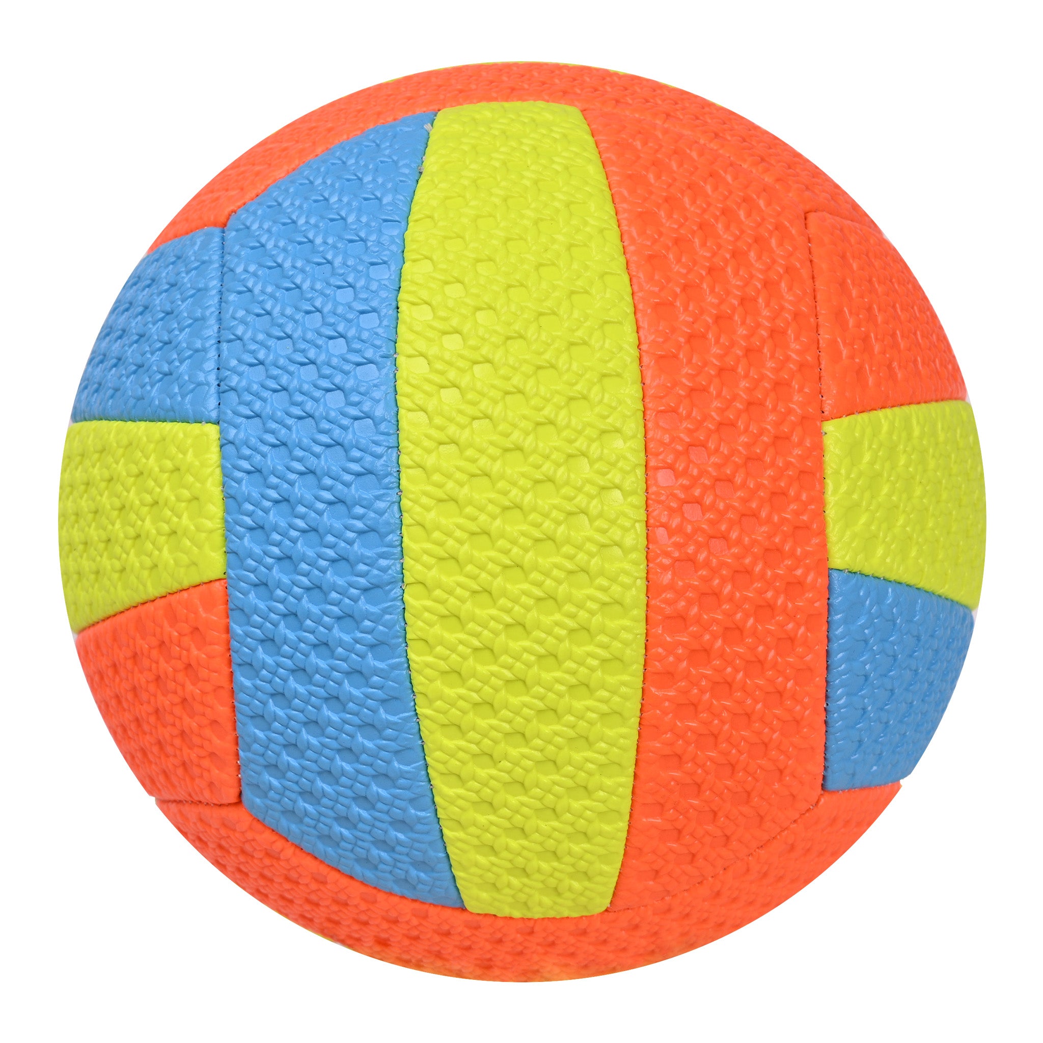 EV5537 Machine Stitched Volleyball