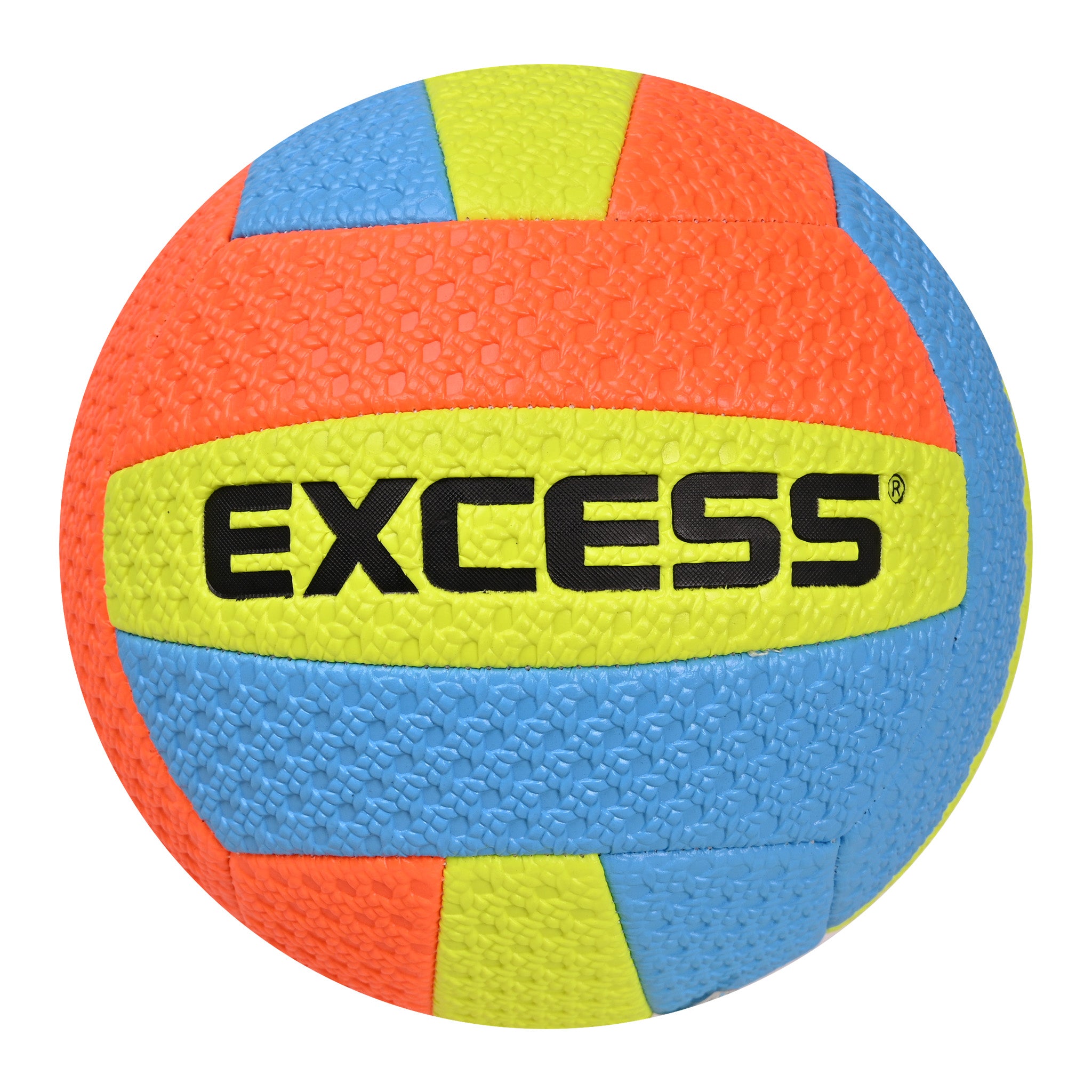 EV5537 Machine Stitched Volleyball
