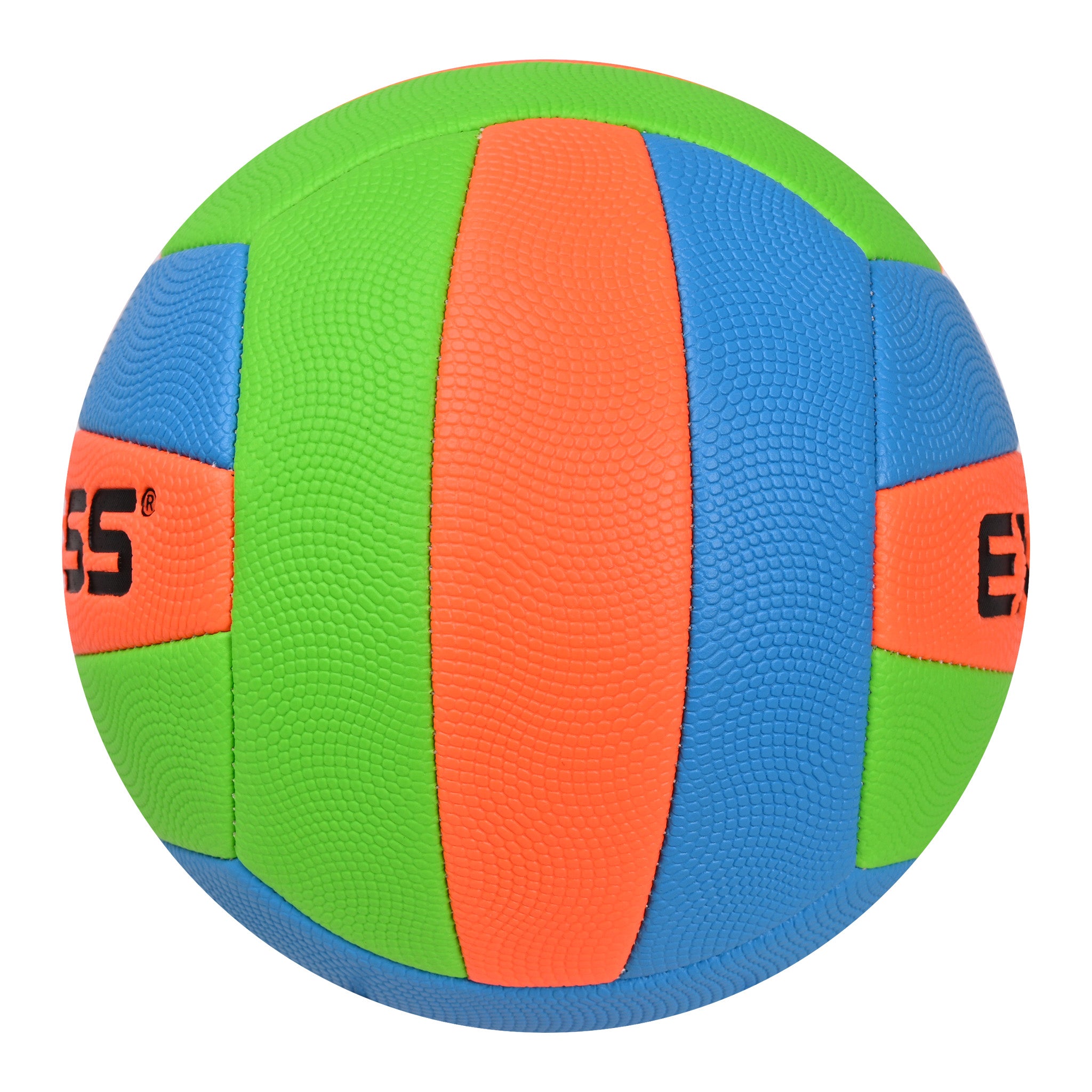 EV5538 Machine Stitched Volleyball