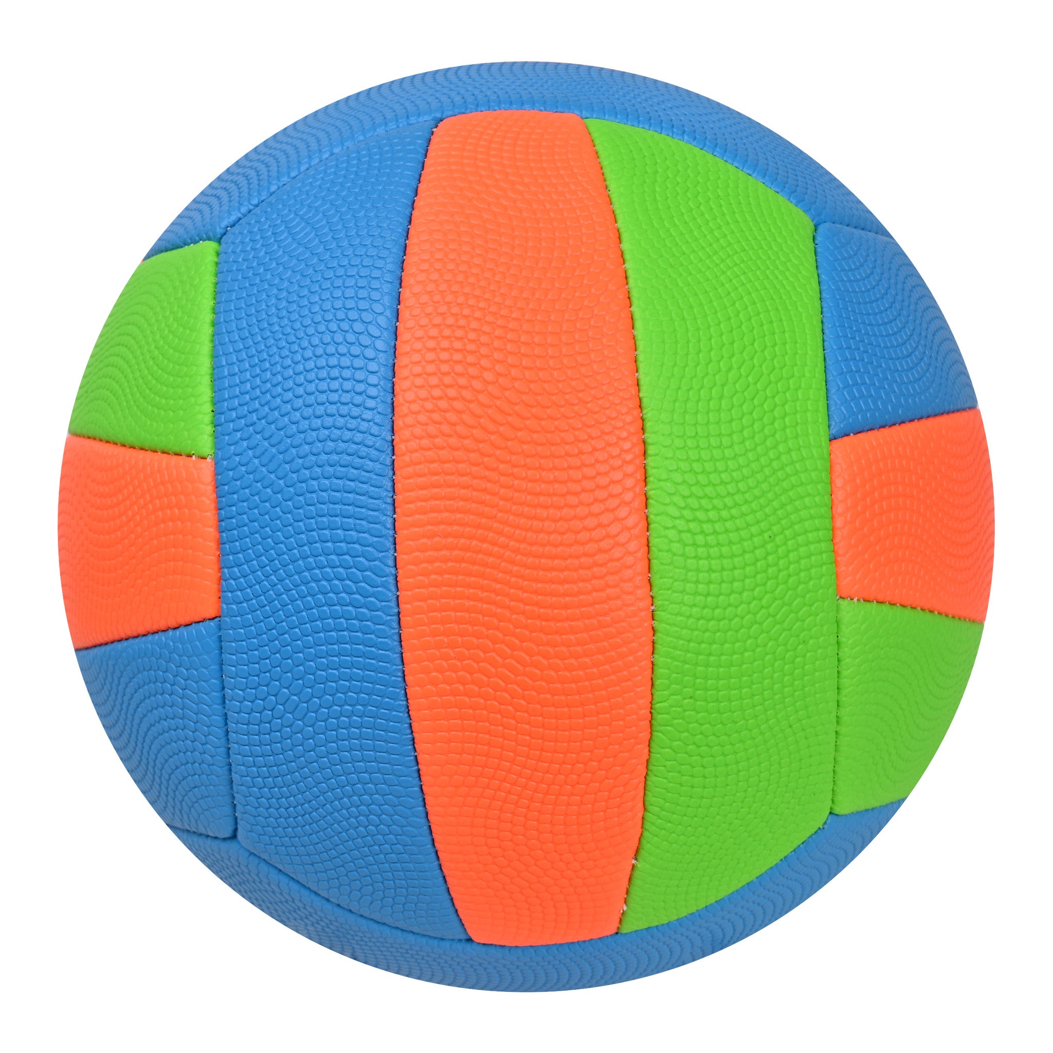 EV5538 Machine Stitched Volleyball